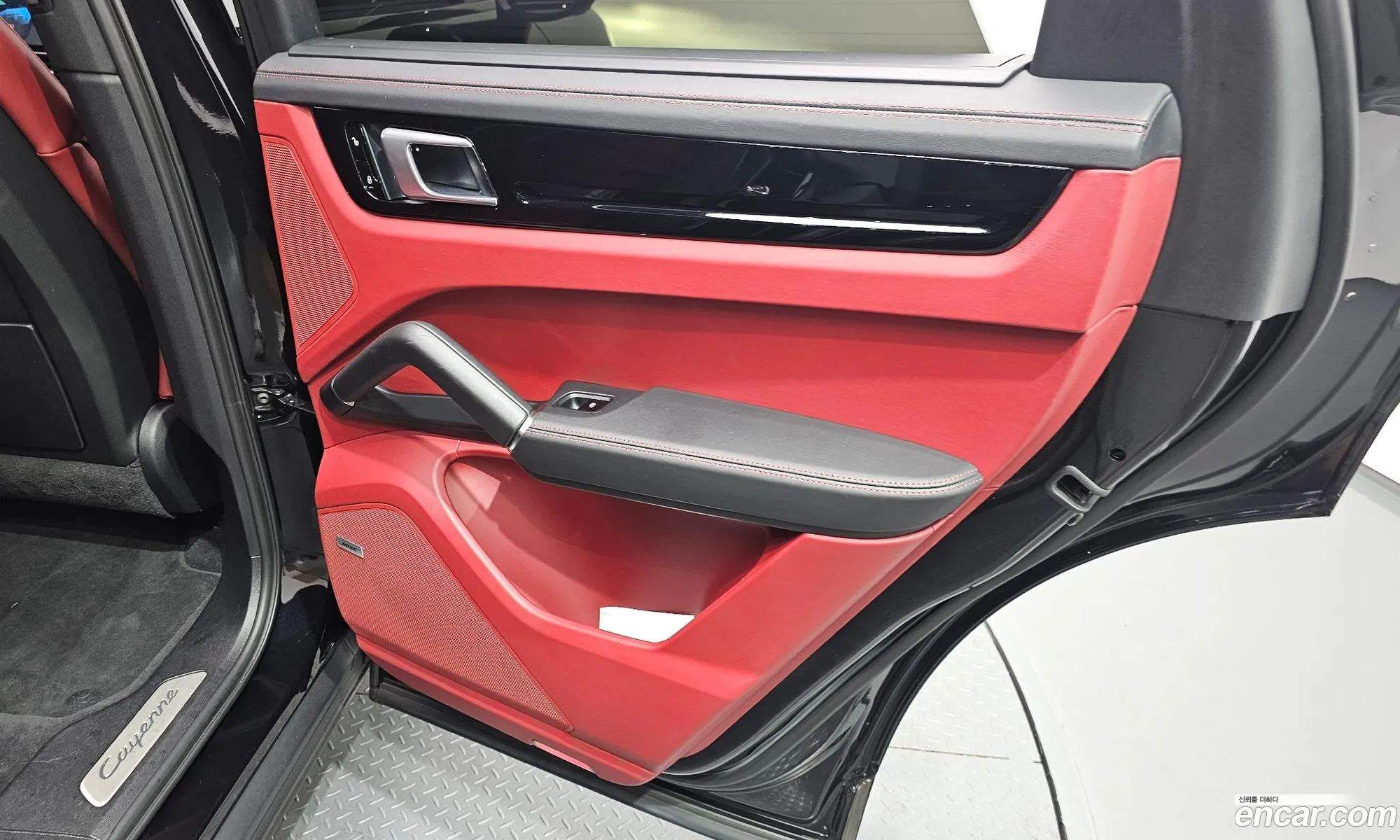 Porsche Cayenne 2019 WP1AA29Y3KDA23885 — 6