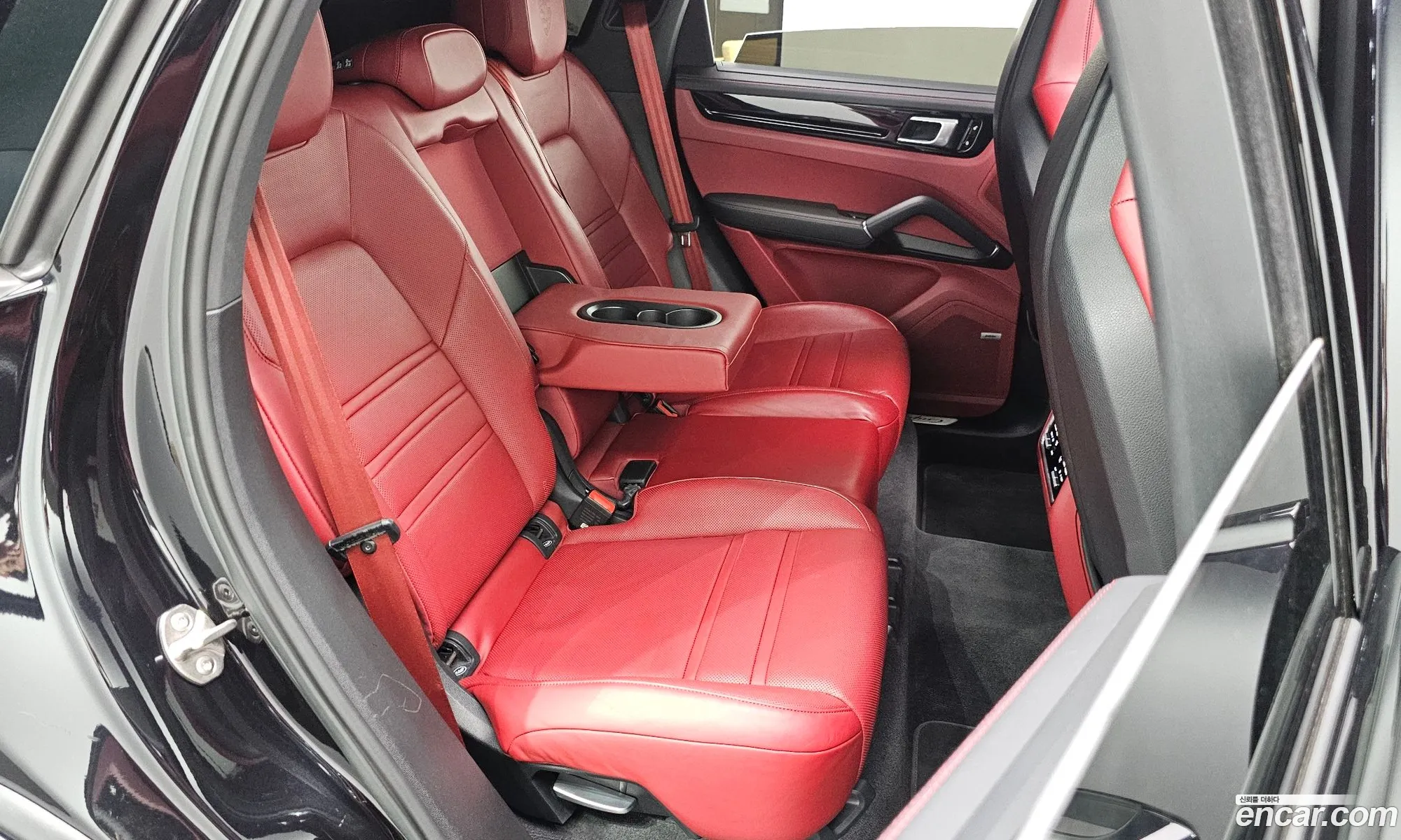 Porsche Cayenne 2019 WP1AA29Y3KDA23885 — 20