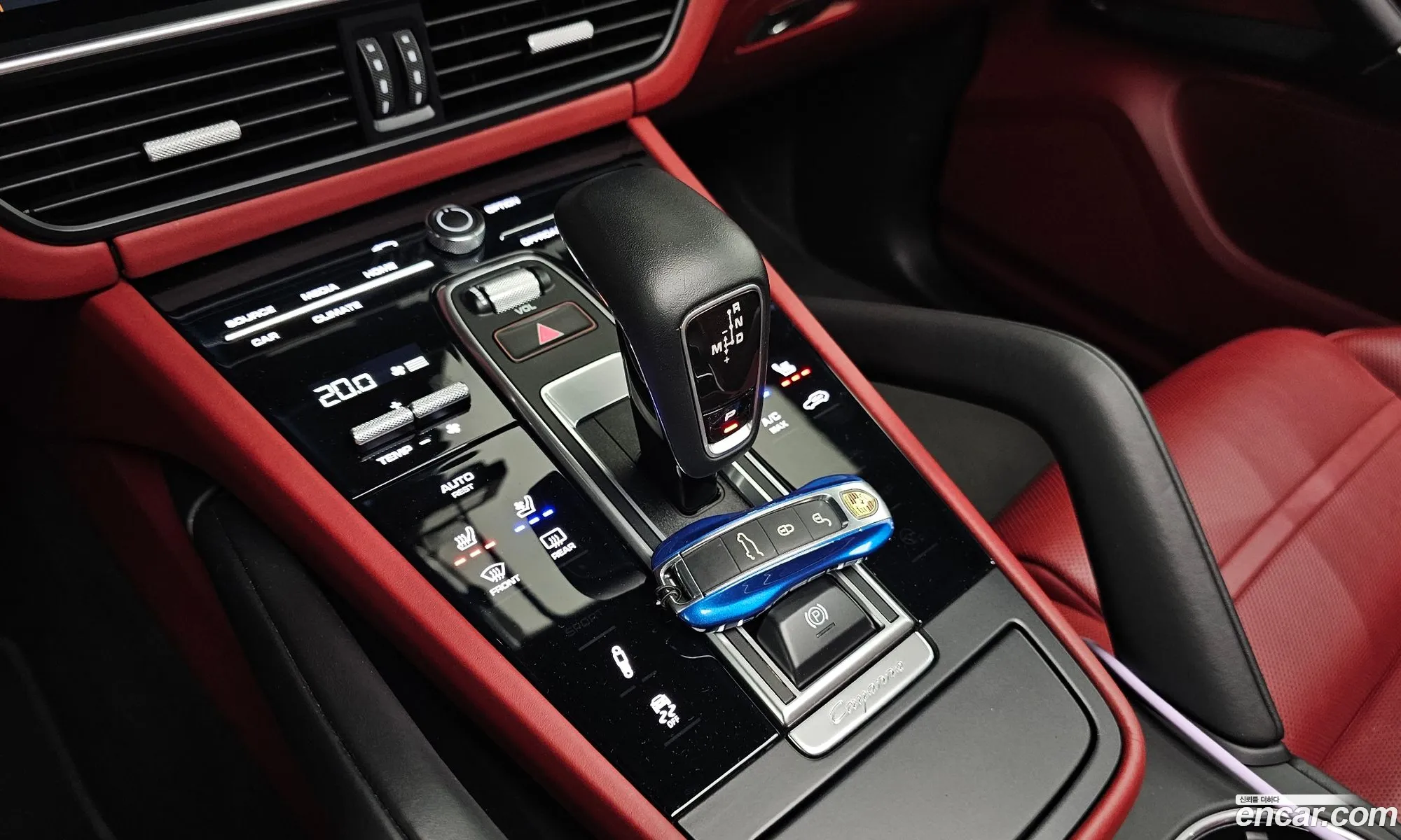 Porsche Cayenne 2019 WP1AA29Y3KDA23885 — 12