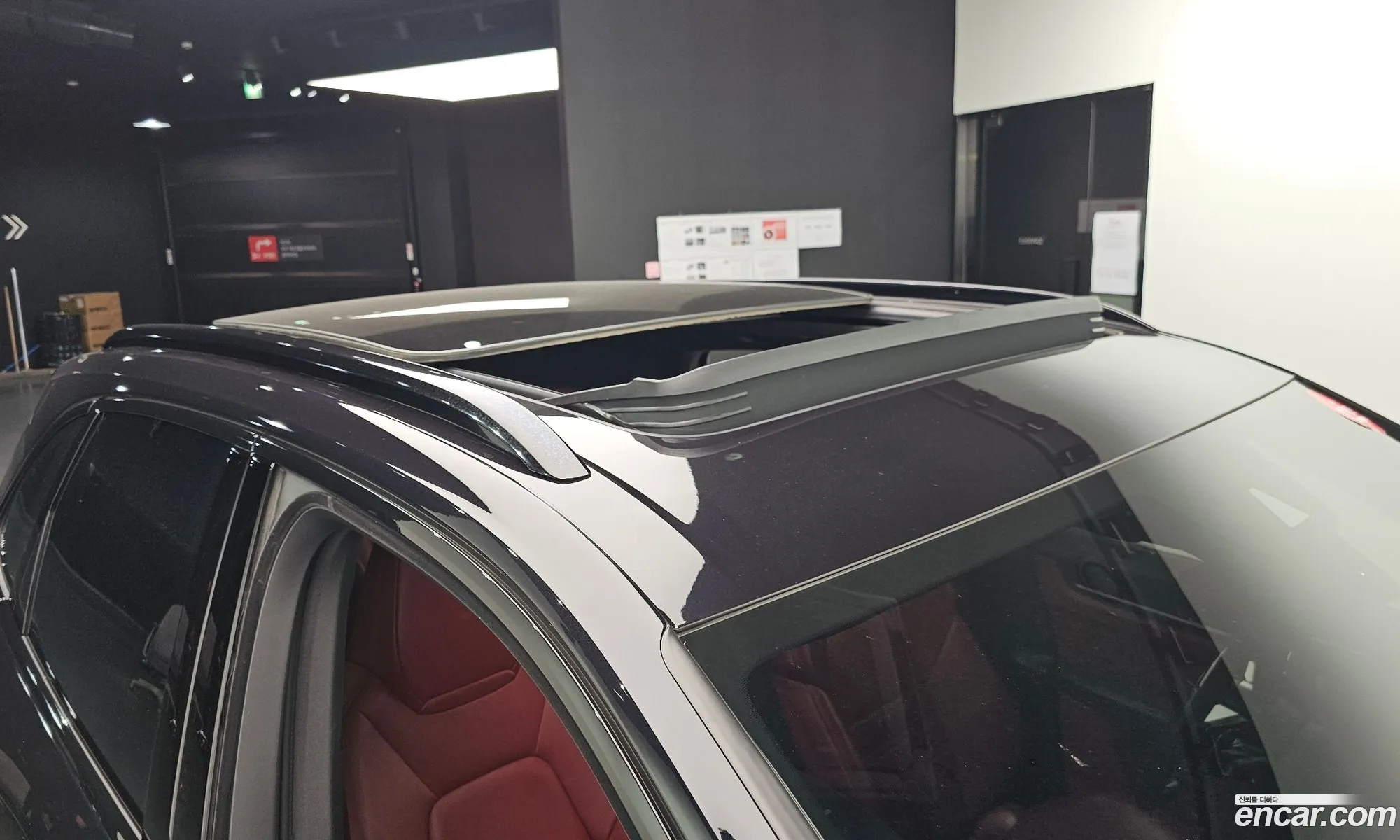 Porsche Cayenne 2019 WP1AA29Y3KDA23885 — 21