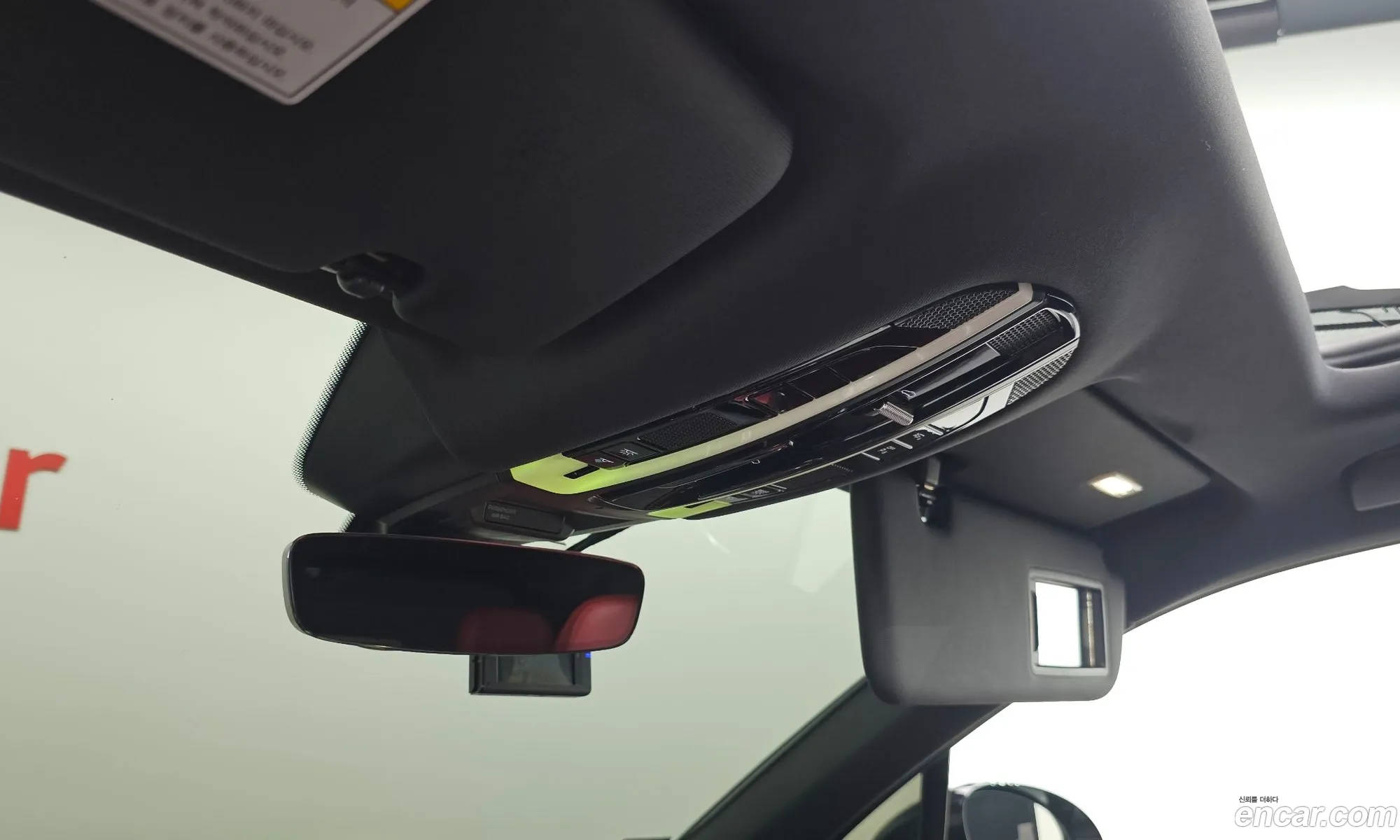 Porsche Cayenne 2019 WP1AA29Y3KDA23885 — 2