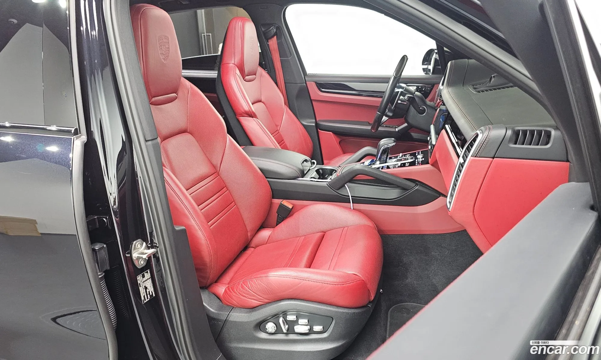 Porsche Cayenne 2019 WP1AA29Y3KDA23885 — 11