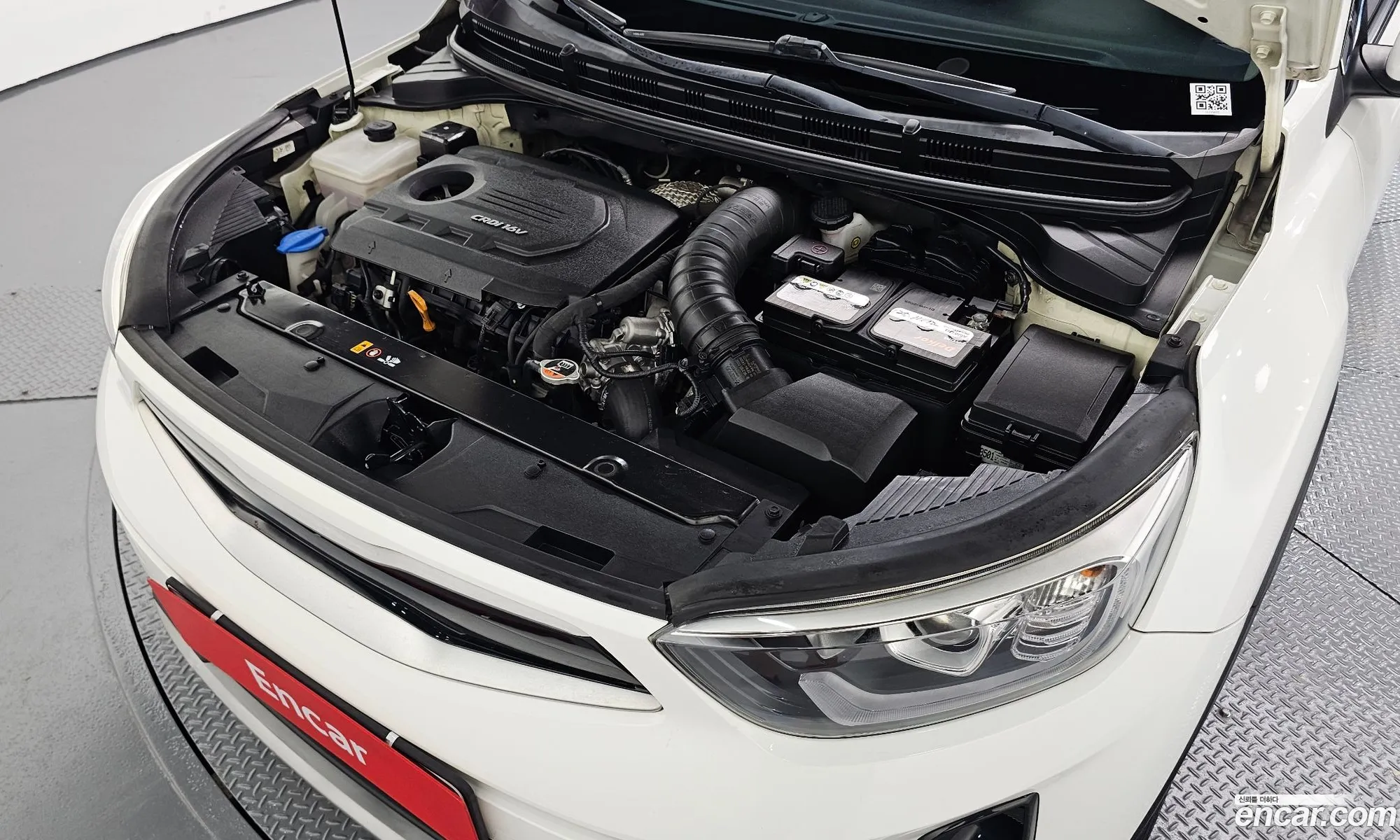 Kia Stonic 2017 KNADE815GJS086629 — 15