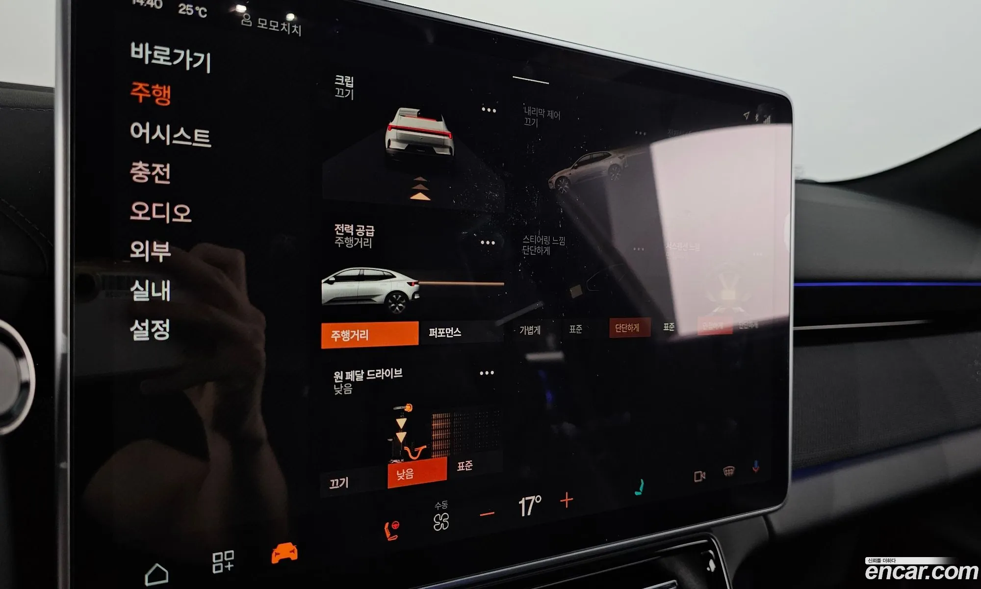 Polestar Polestar 4 2025 — 15