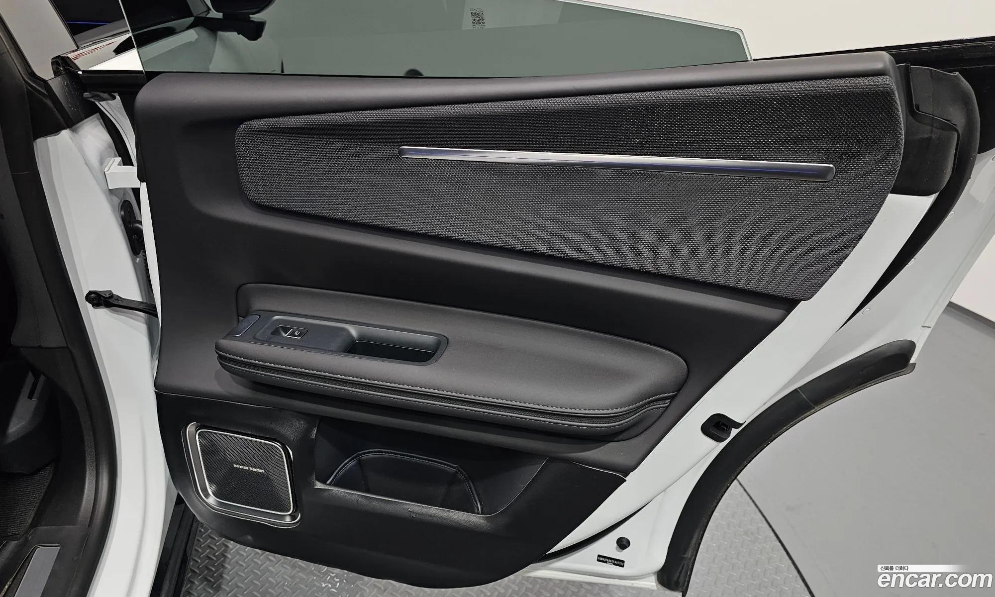 Polestar Polestar 4 2025 — 7