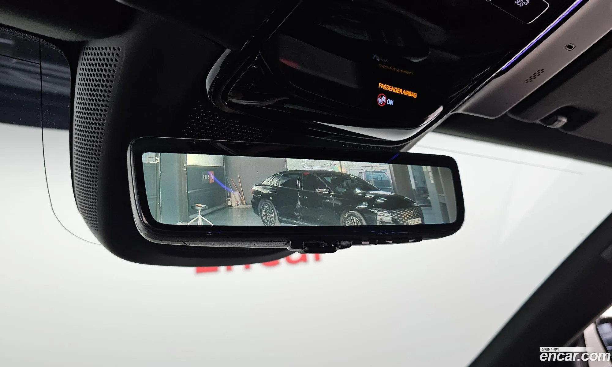 Polestar Polestar 4 2025 — 30