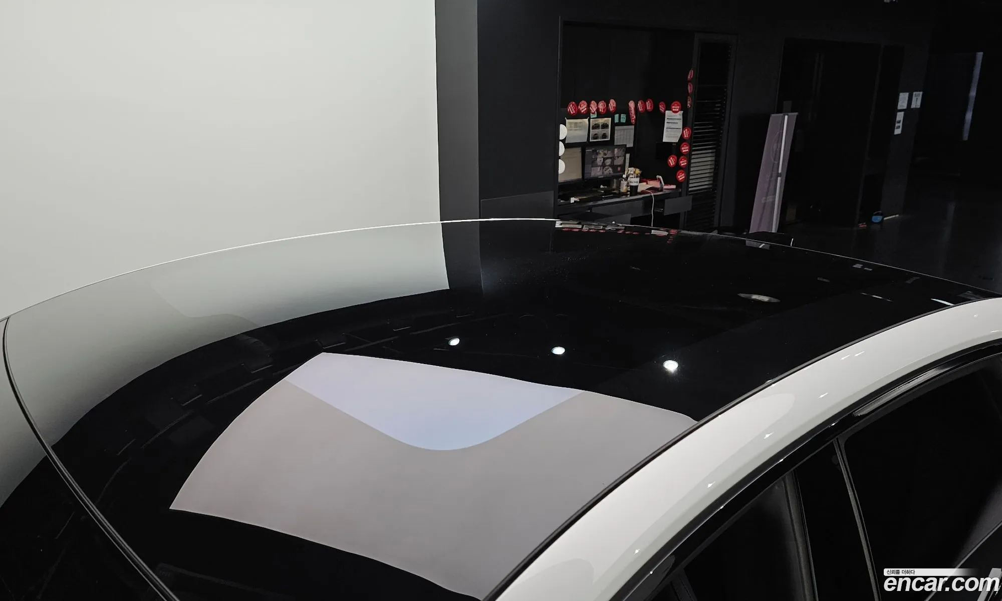 Polestar Polestar 4 2025 — 14