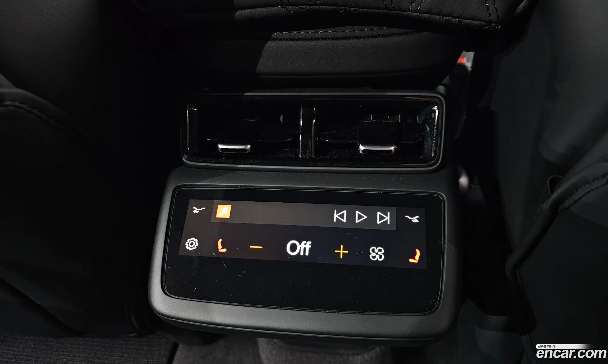 Polestar Polestar 4 2025 — 2