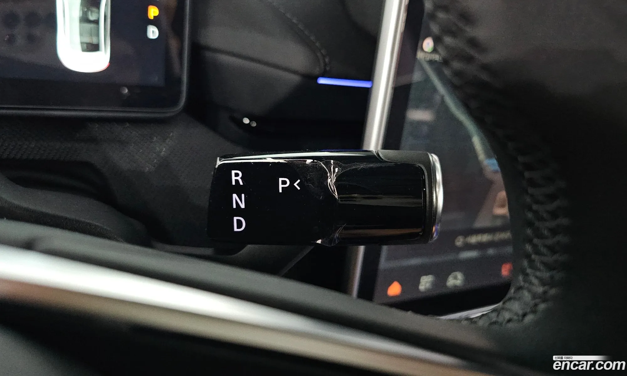 Polestar Polestar 4 2025 — 18