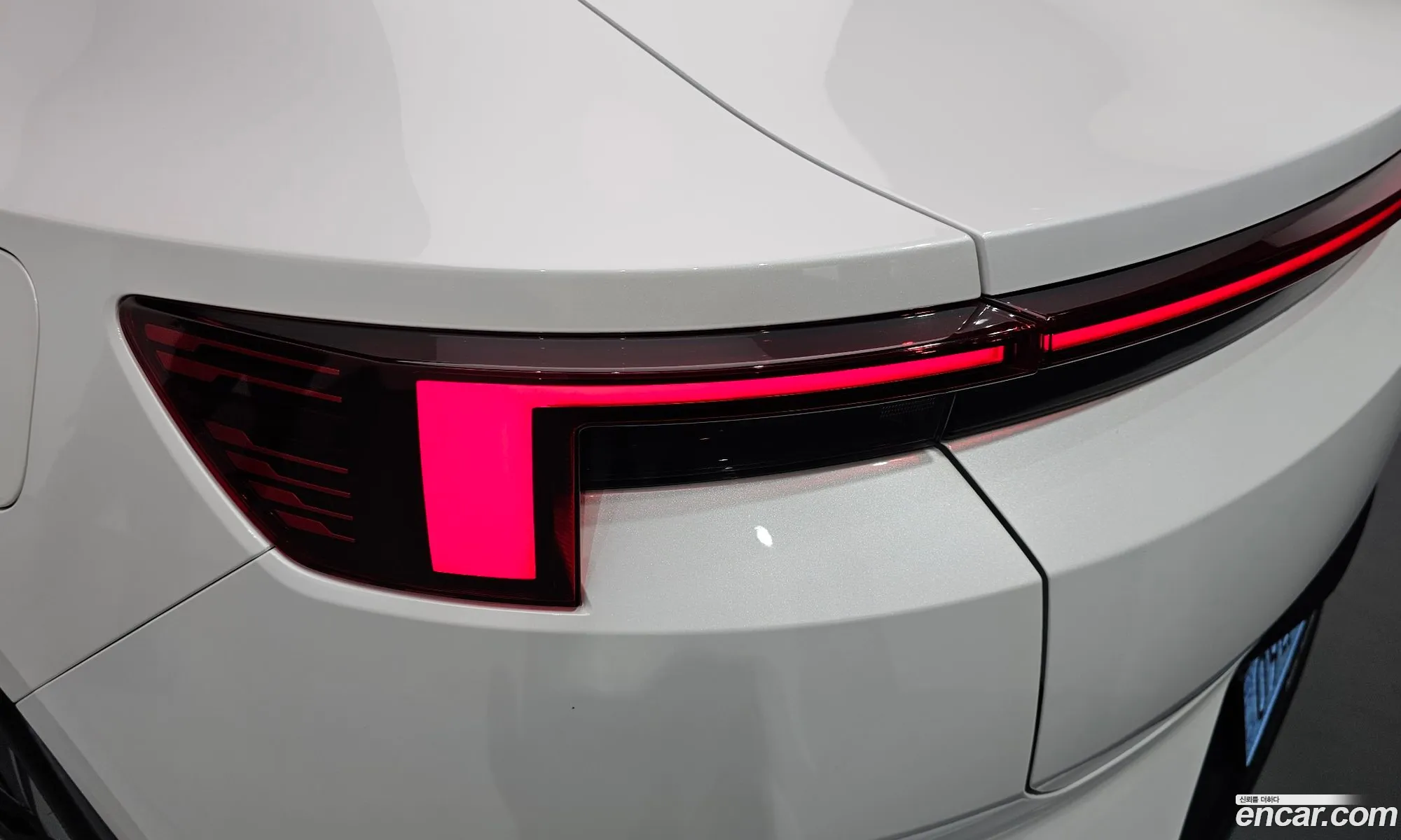 Polestar Polestar 4 2025 — 23