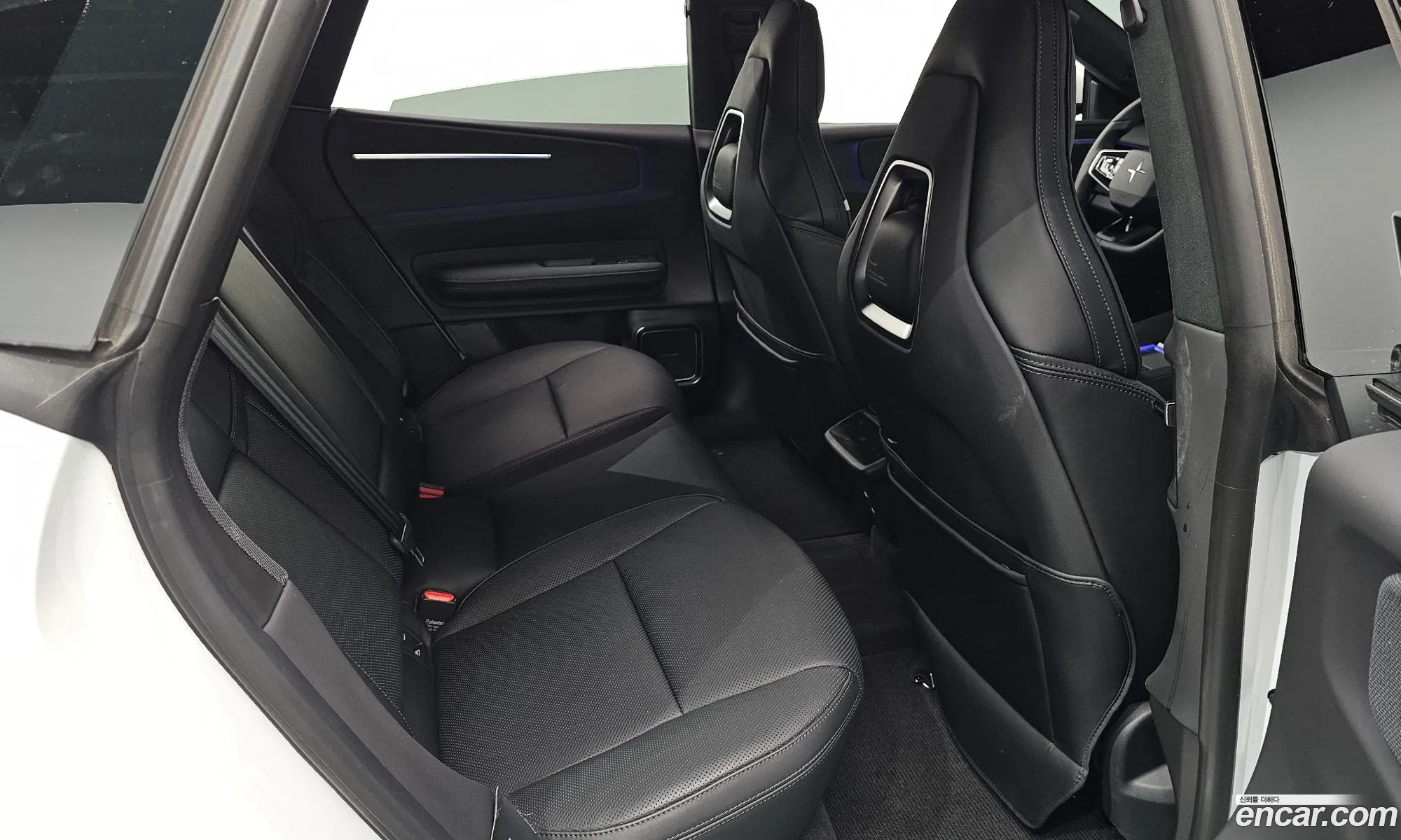 Polestar Polestar 4 2025 — 20