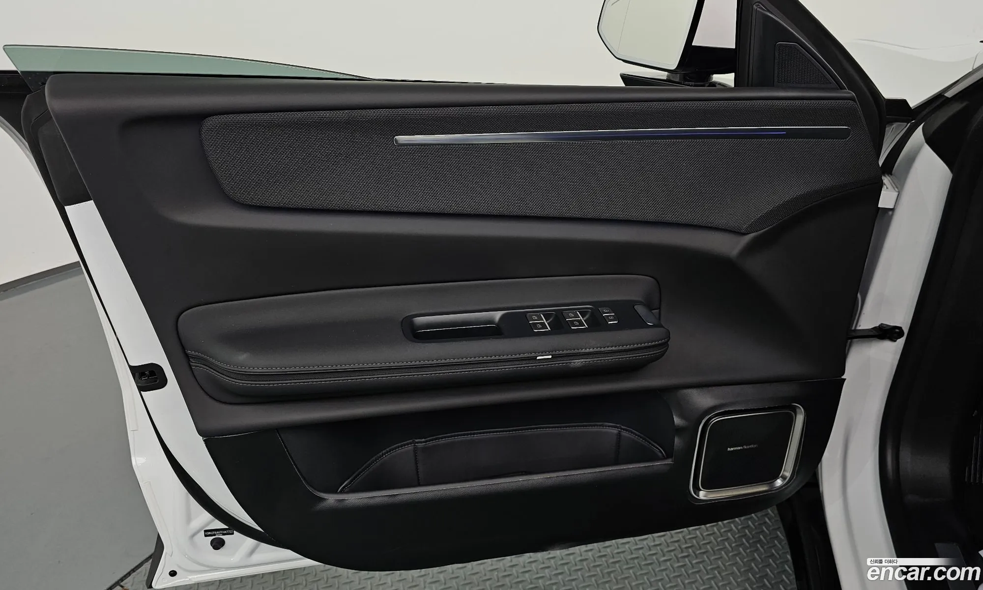 Polestar Polestar 4 2025 — 10