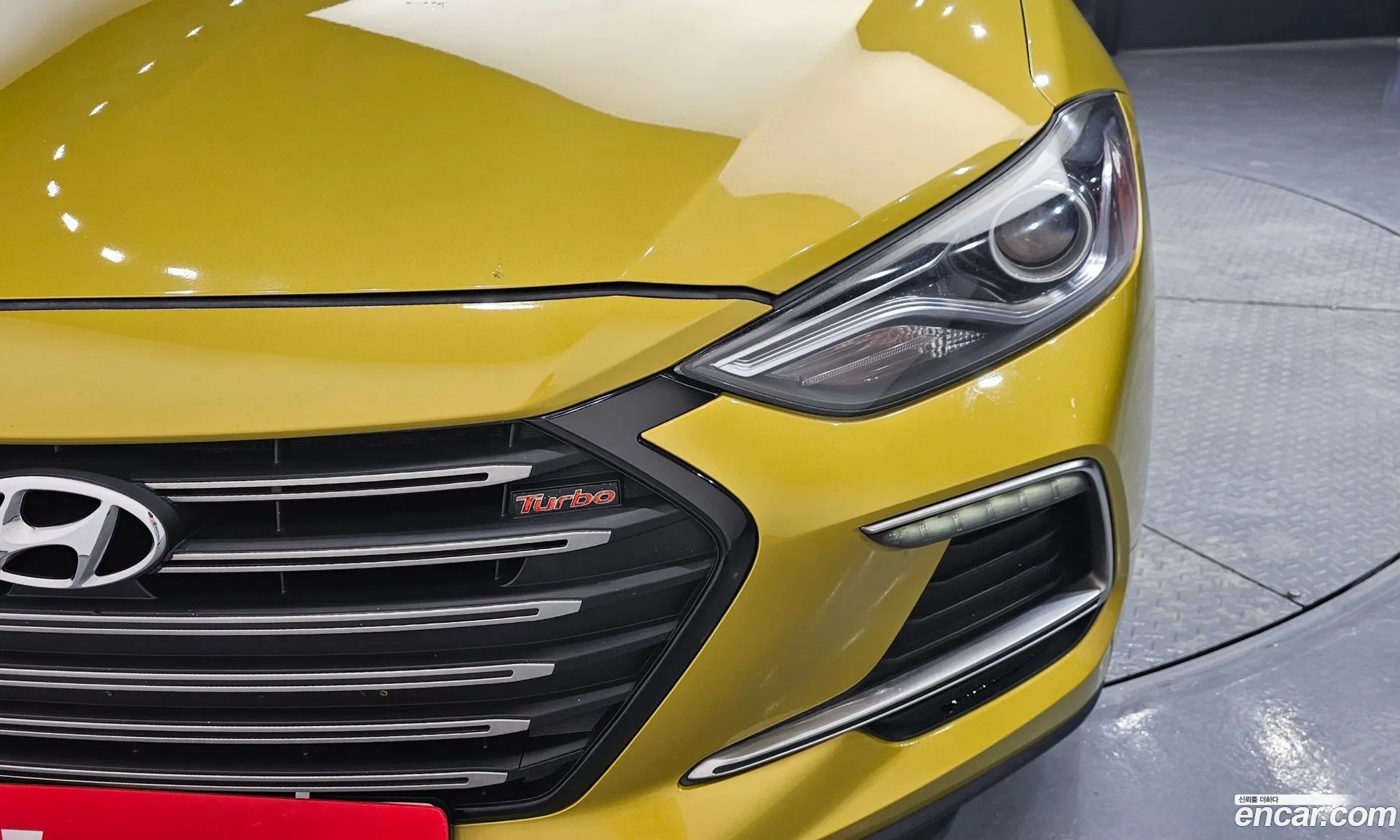 Hyundai Elantra AD 2016 KMHDR41BAHU299943 — 24