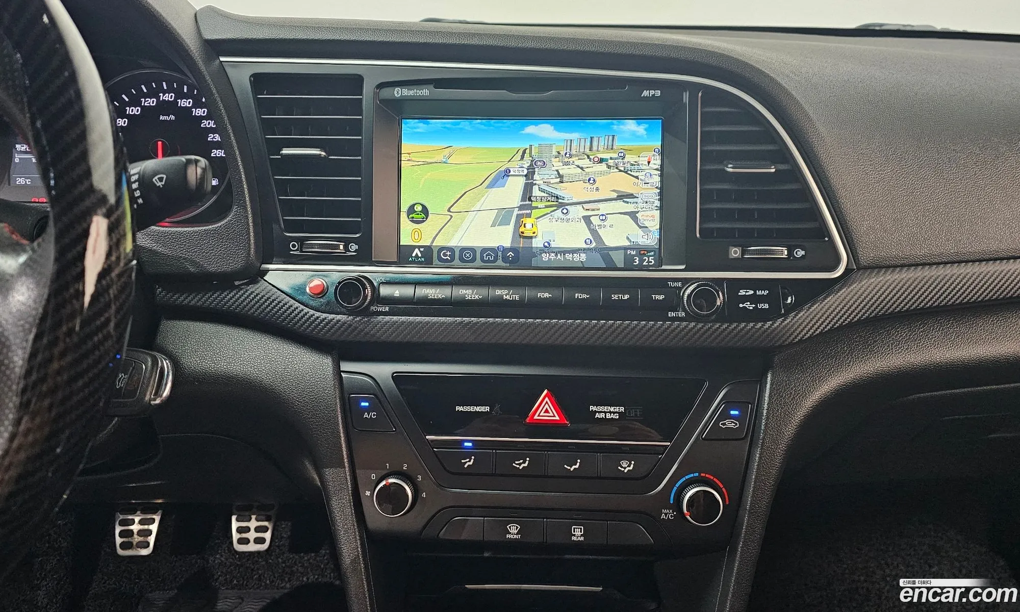Hyundai Elantra AD 2016 KMHDR41BAHU299943 — 5