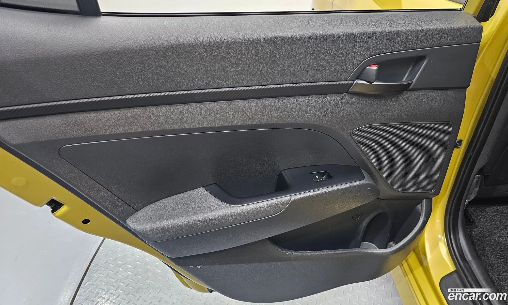 Hyundai Elantra AD 2016 KMHDR41BAHU299943 — 15
