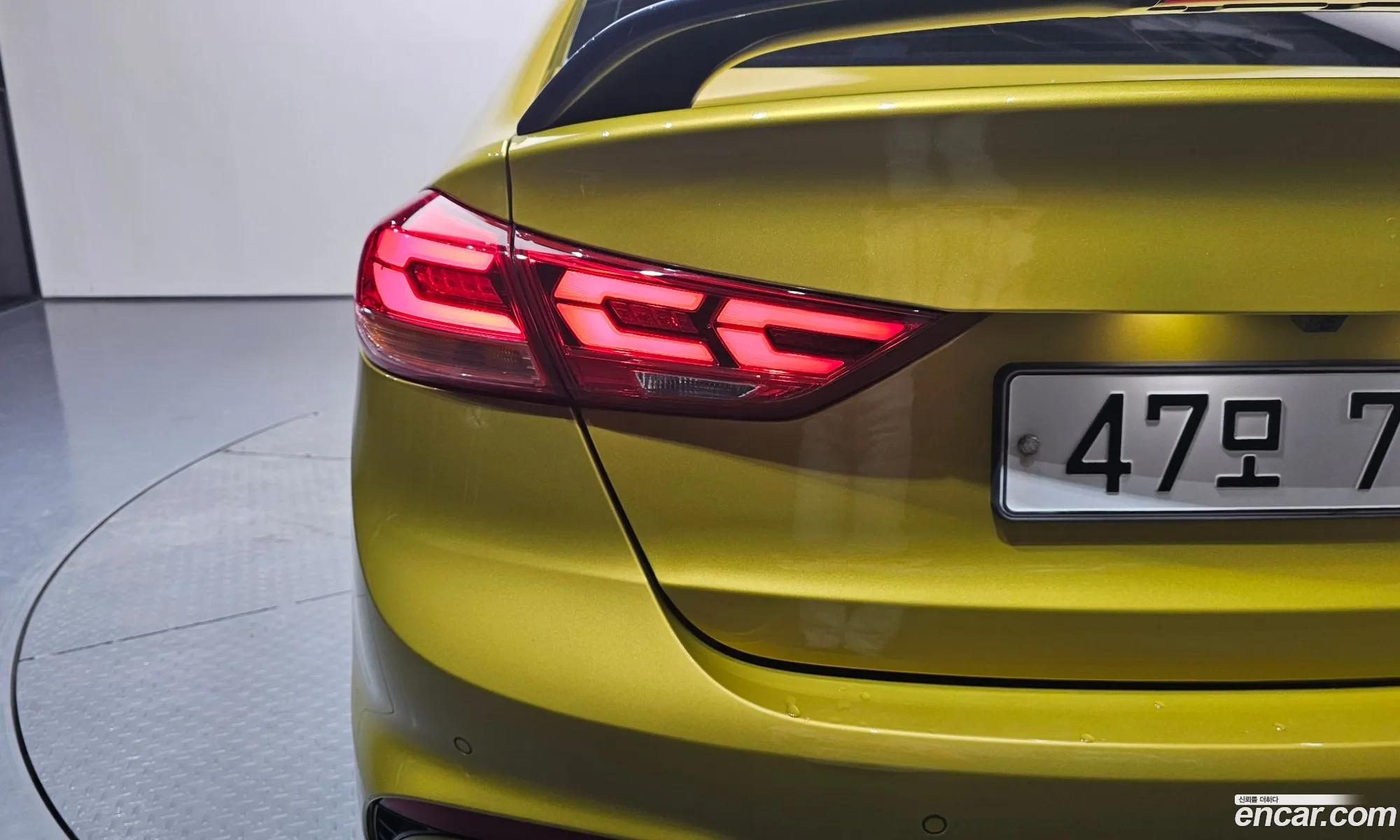 Hyundai Elantra AD 2016 KMHDR41BAHU299943 — 6