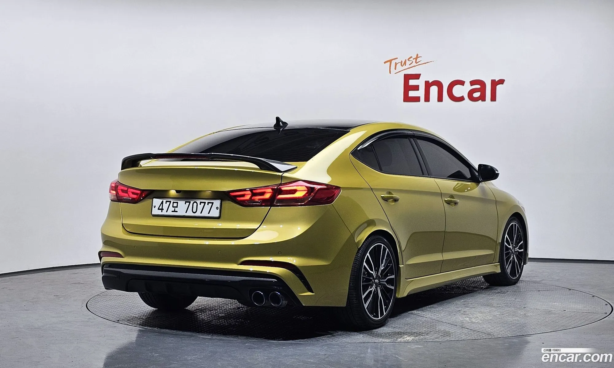 Hyundai Elantra AD 2016 KMHDR41BAHU299943 — 8