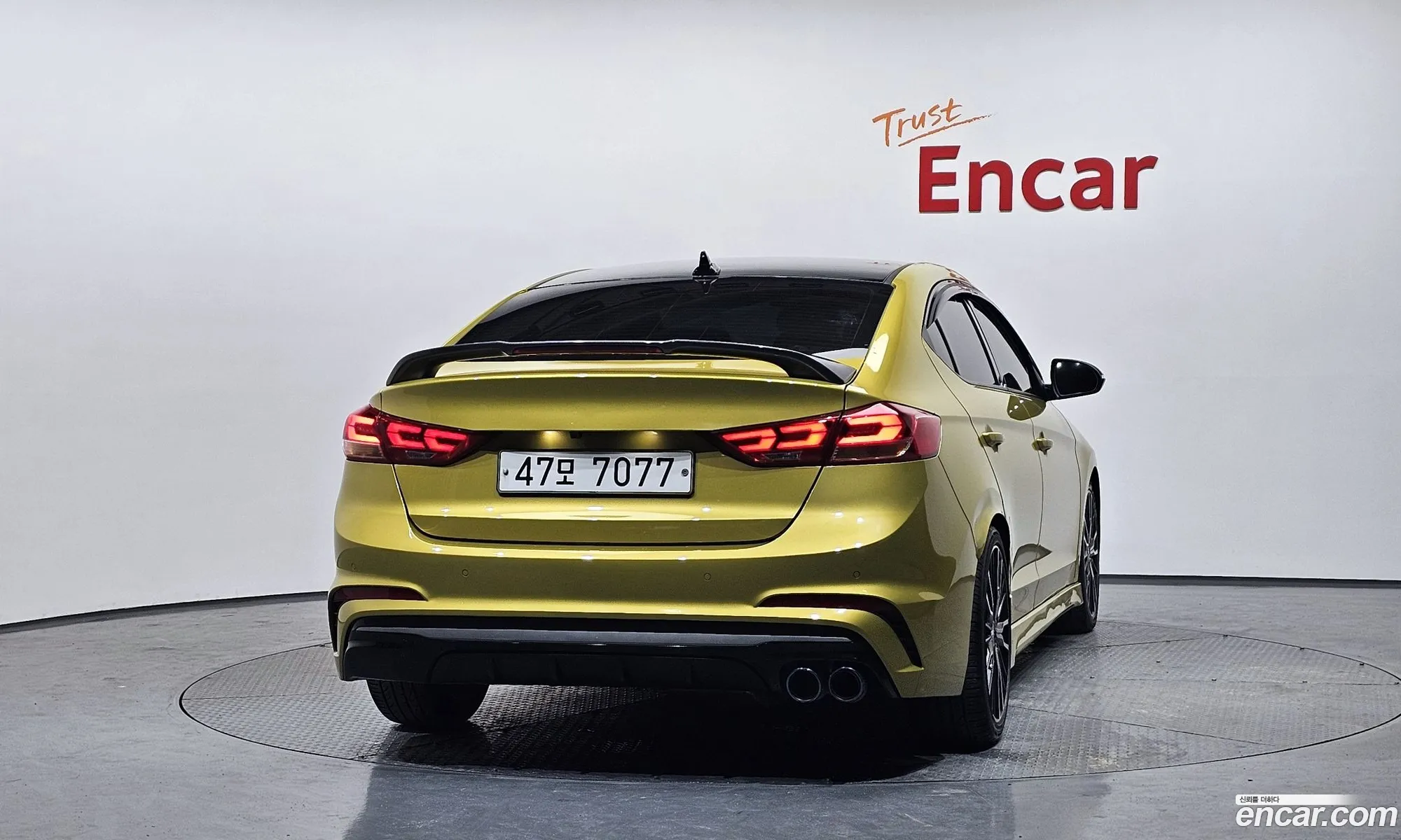 Hyundai Elantra AD 2016 KMHDR41BAHU299943 — 27