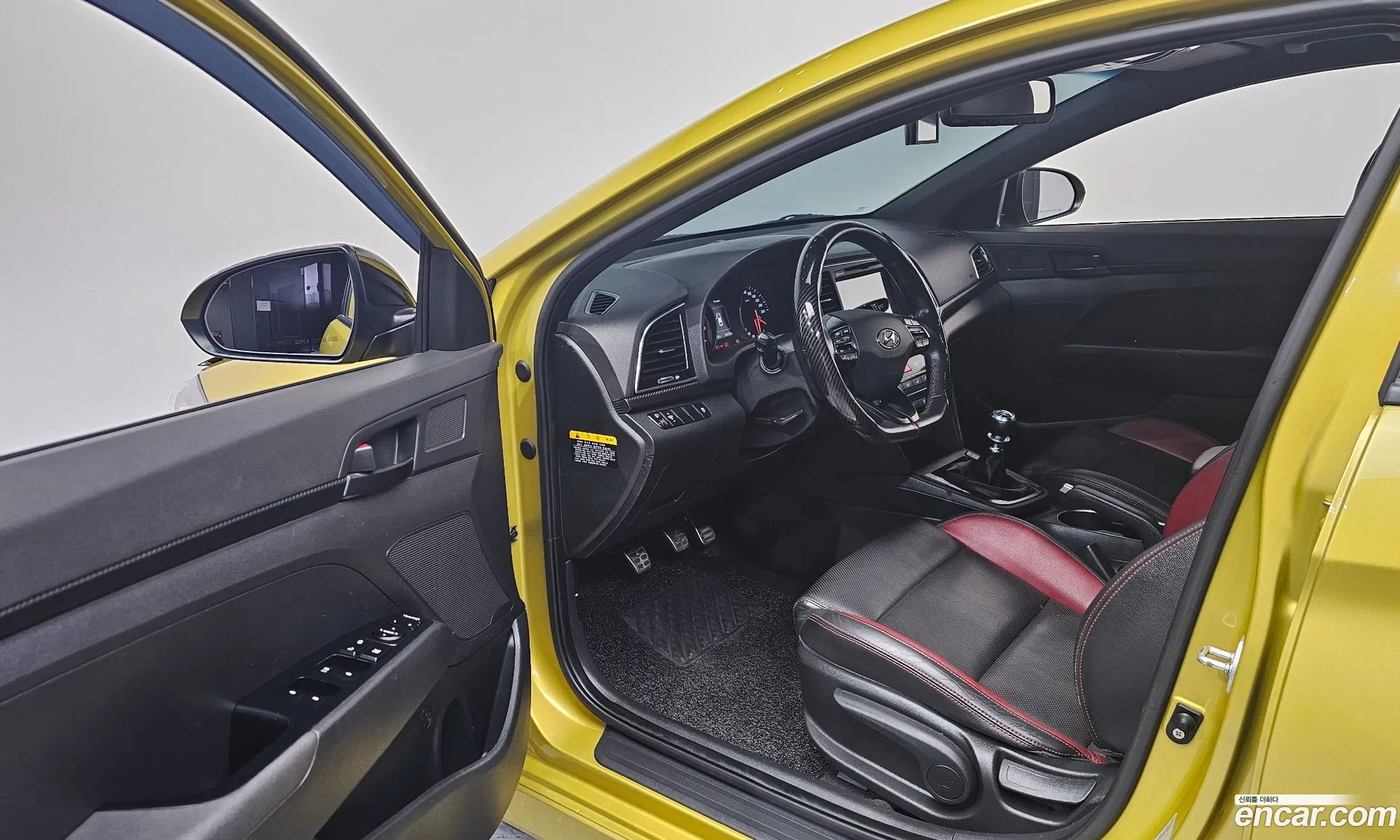 Hyundai Elantra AD 2016 KMHDR41BAHU299943 — 20