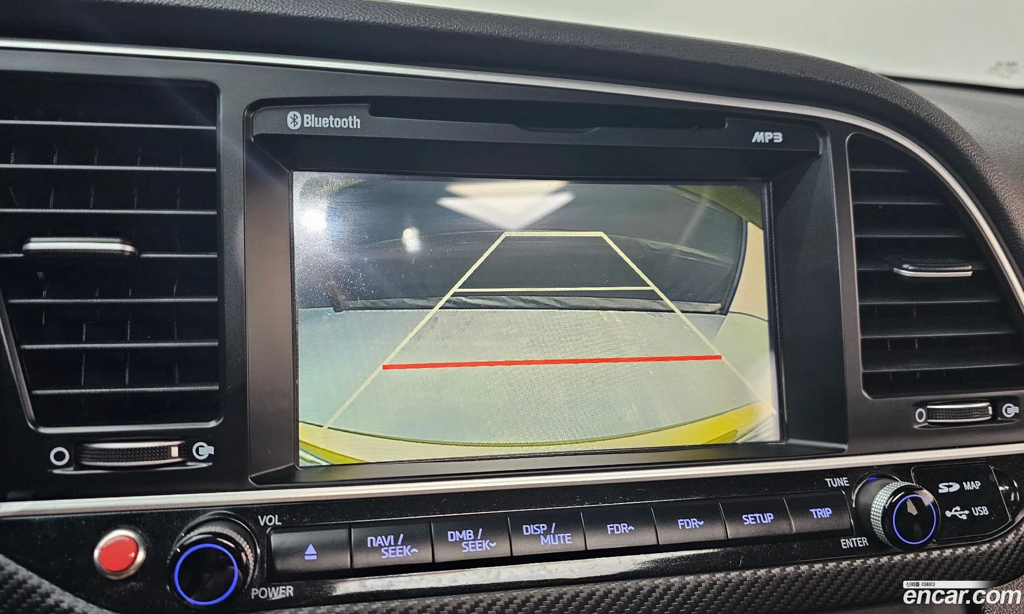 Hyundai Elantra AD 2016 KMHDR41BAHU299943 — 9