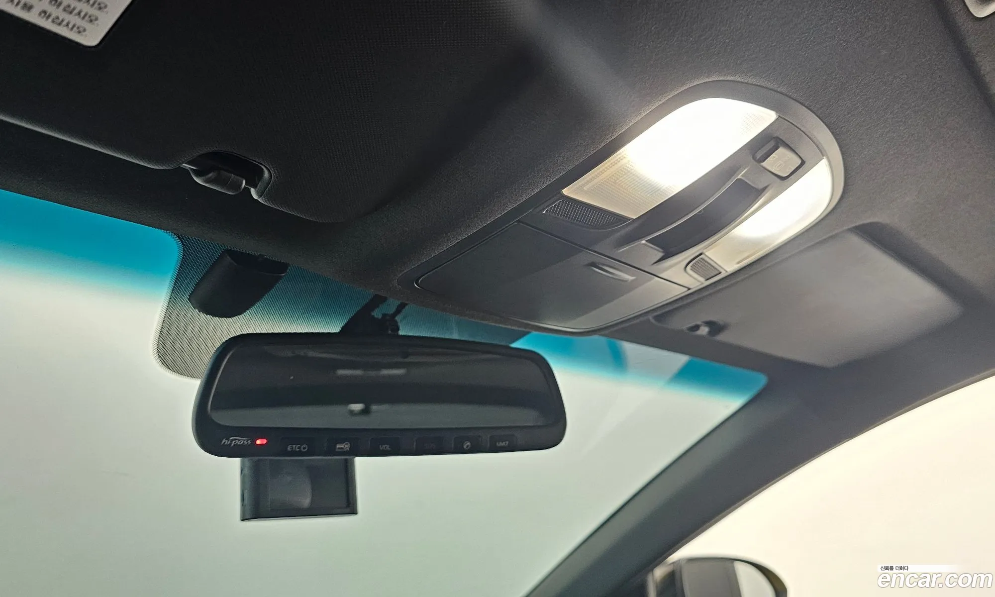 Hyundai Elantra AD 2016 KMHDR41BAHU299943 — 11