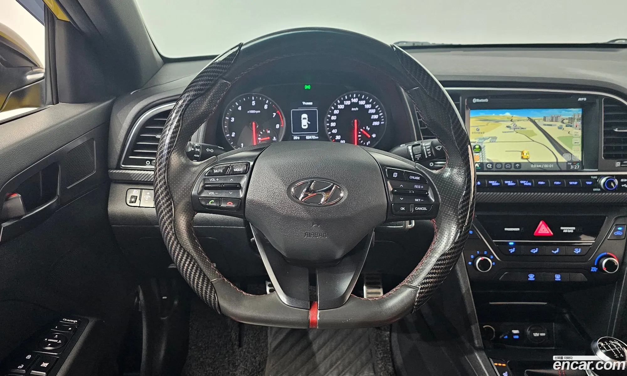 Hyundai Elantra AD 2016 KMHDR41BAHU299943 — 29