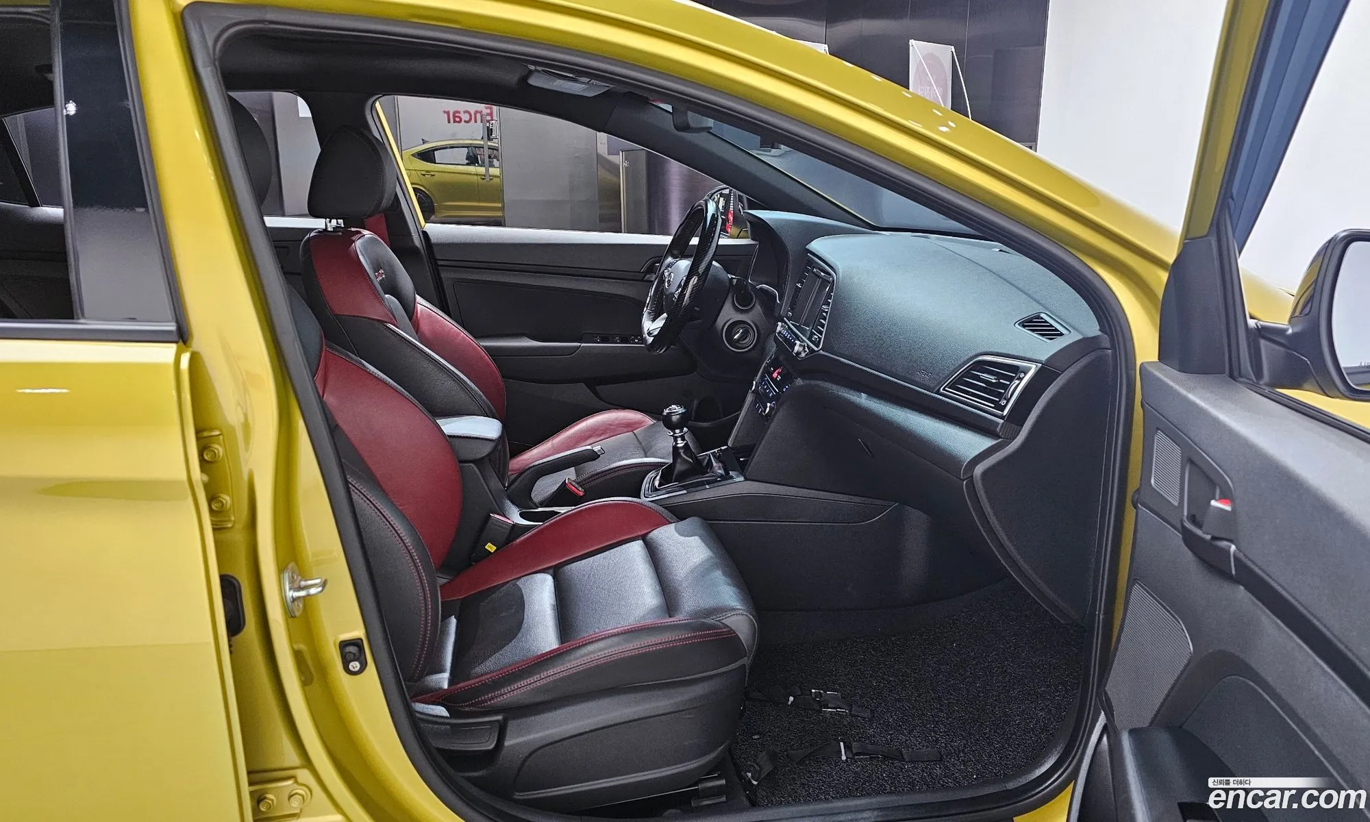 Hyundai Elantra AD 2016 KMHDR41BAHU299943 — 23