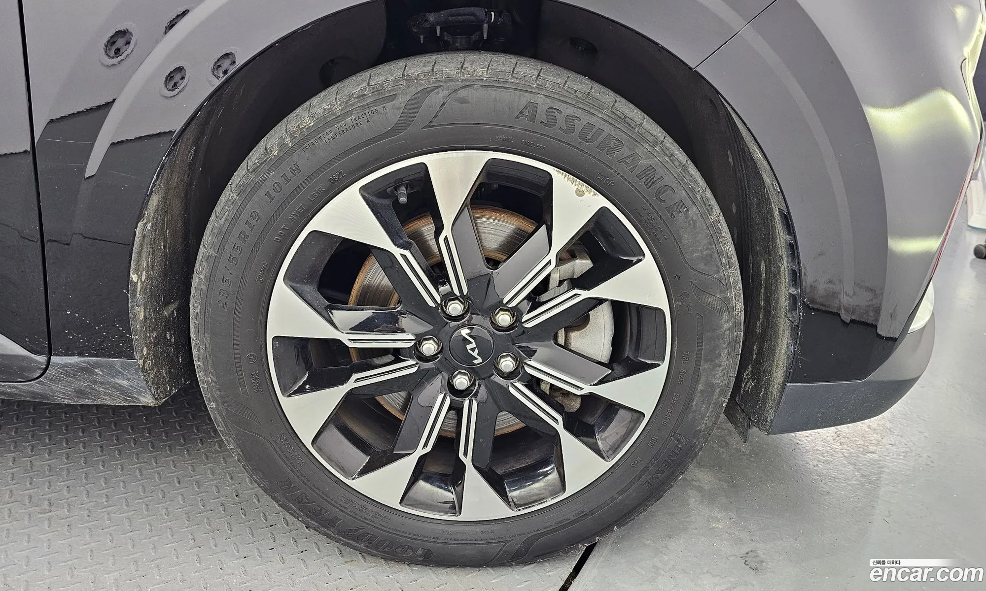 Kia Carnival 2022 KNANB81BBPS214254 — 25