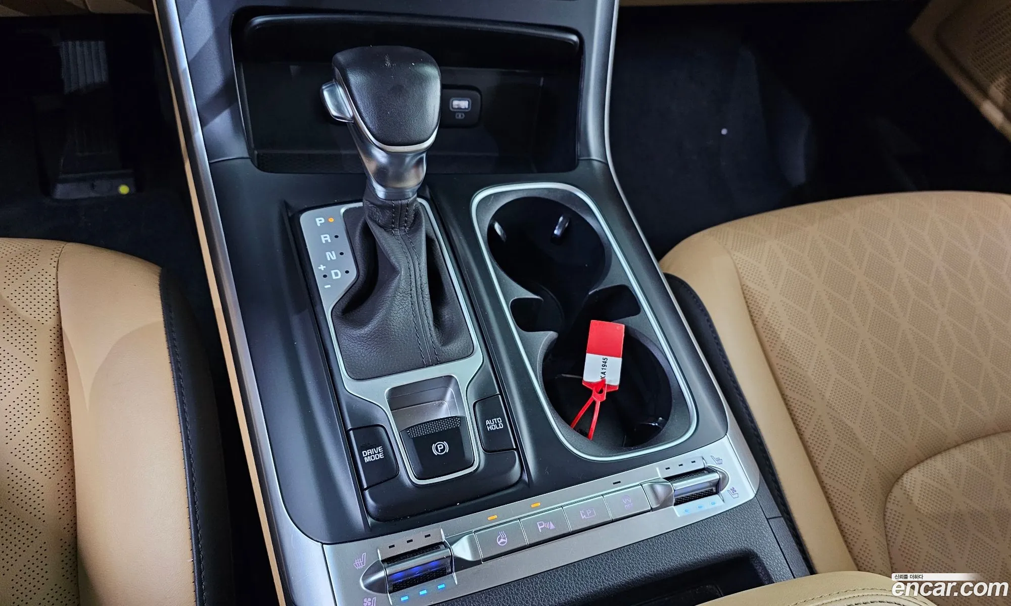 Kia Carnival 2022 KNANB81BBPS214254 — 20
