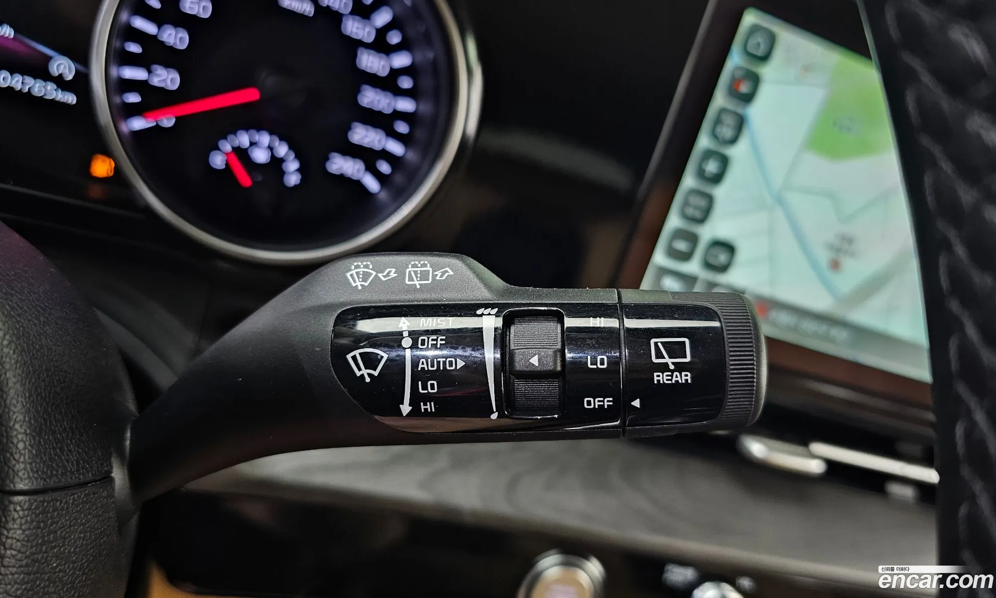 Kia Carnival 2022 KNANB81BBPS214254 — 19