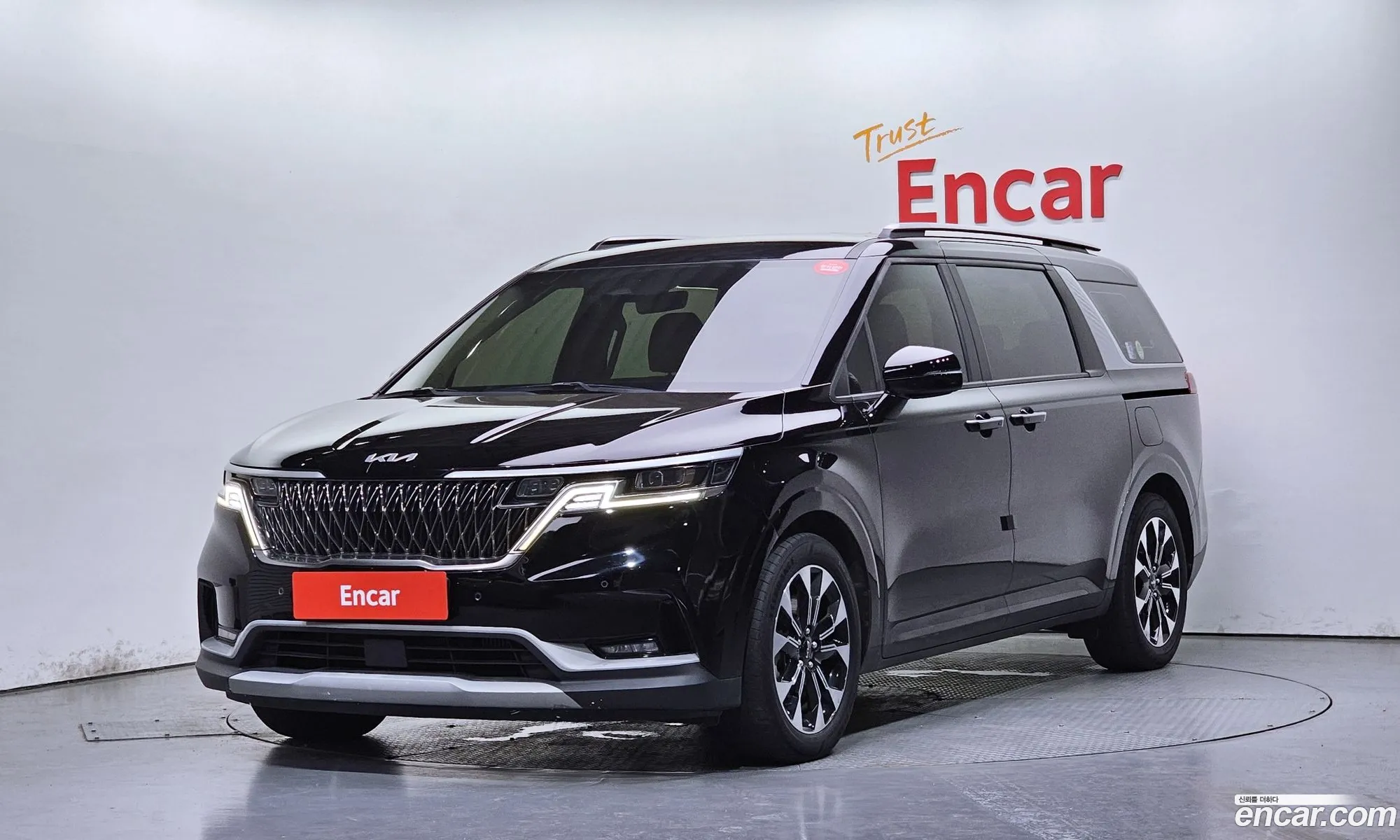 Kia Carnival 2022 KNANB81BBPS214254 — 16