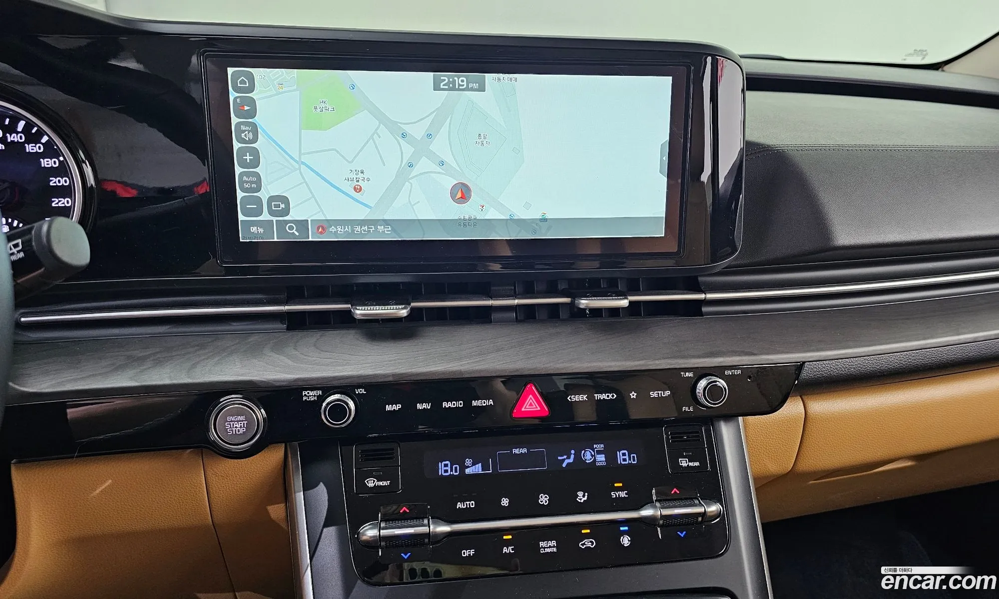 Kia Carnival 2022 KNANB81BBPS214254 — 28