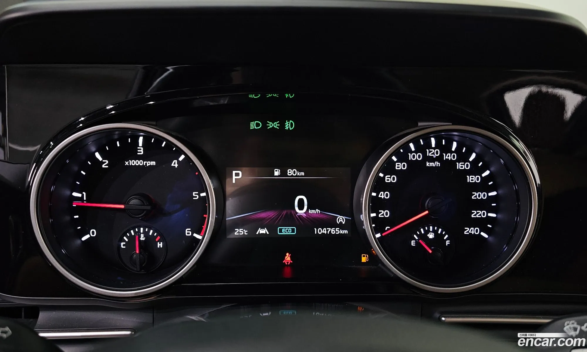 Kia Carnival 2022 KNANB81BBPS214254 — 24