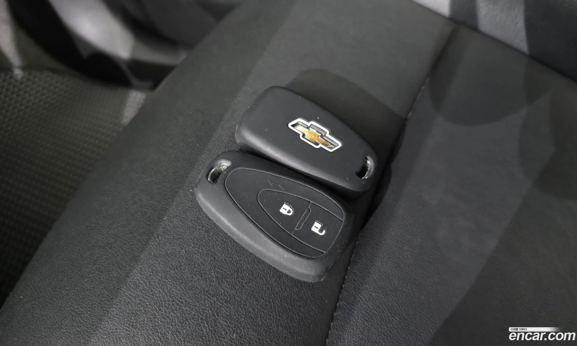 Chevrolet (GM Daewoo) Trax 2019 KLABA76BDKB829031 — 13