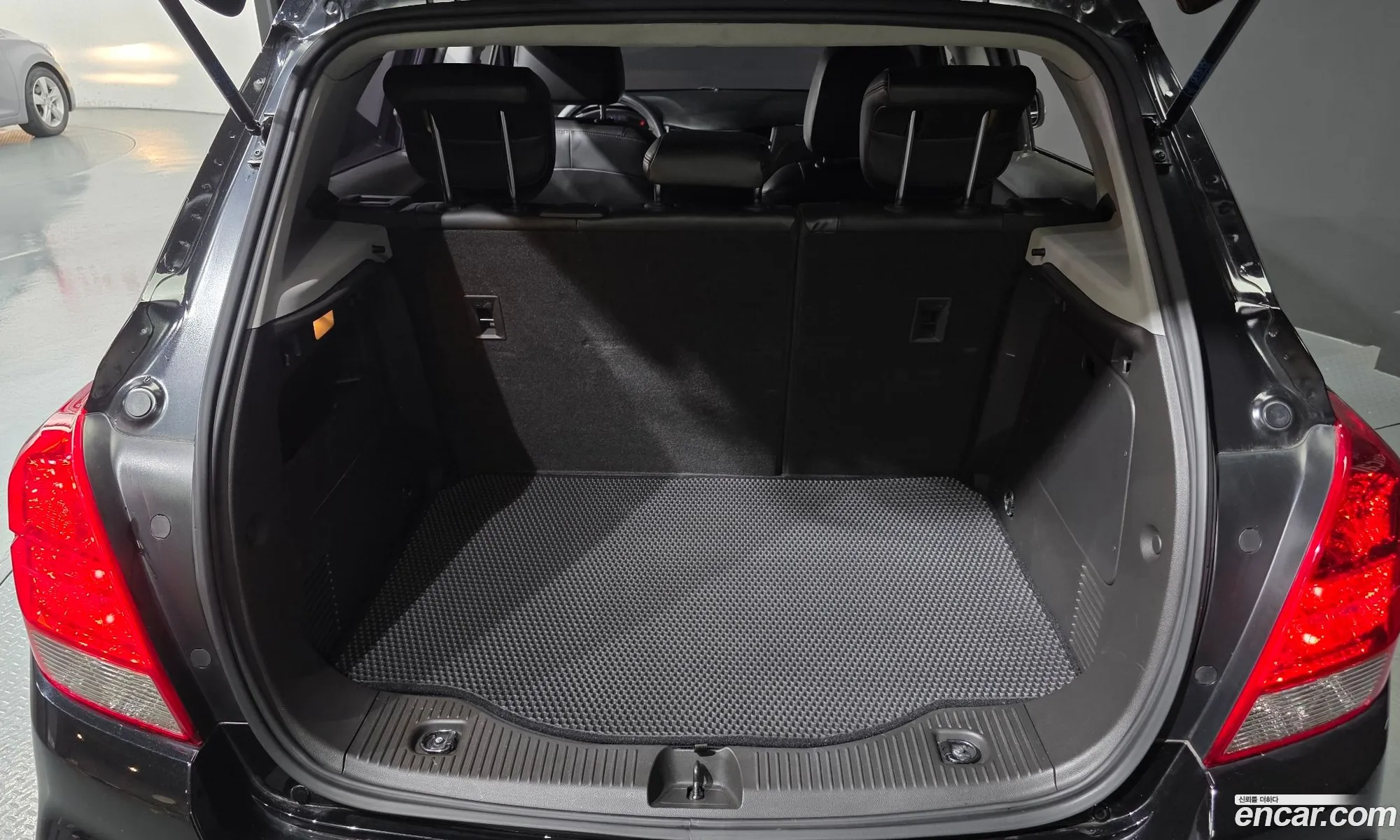 Chevrolet (GM Daewoo) Trax 2019 KLABA76BDKB829031 — 2