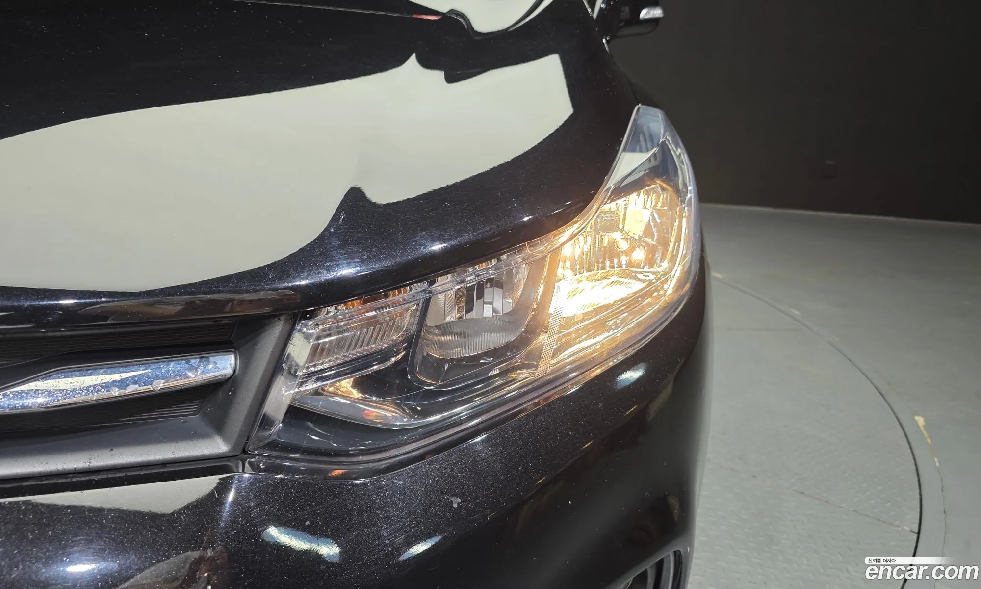 Chevrolet (GM Daewoo) Trax 2019 KLABA76BDKB829031 — 23