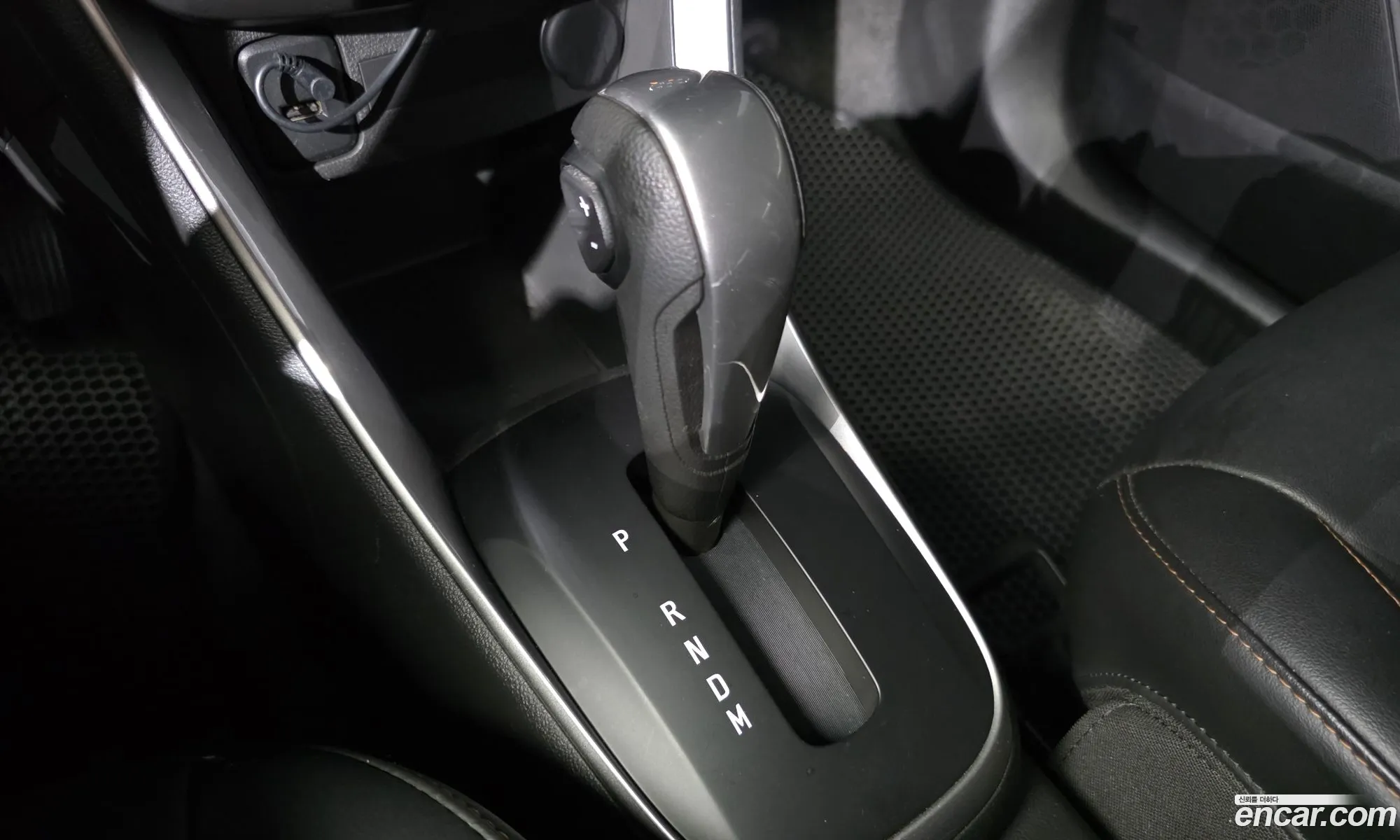 Chevrolet (GM Daewoo) Trax 2019 KLABA76BDKB829031 — 10