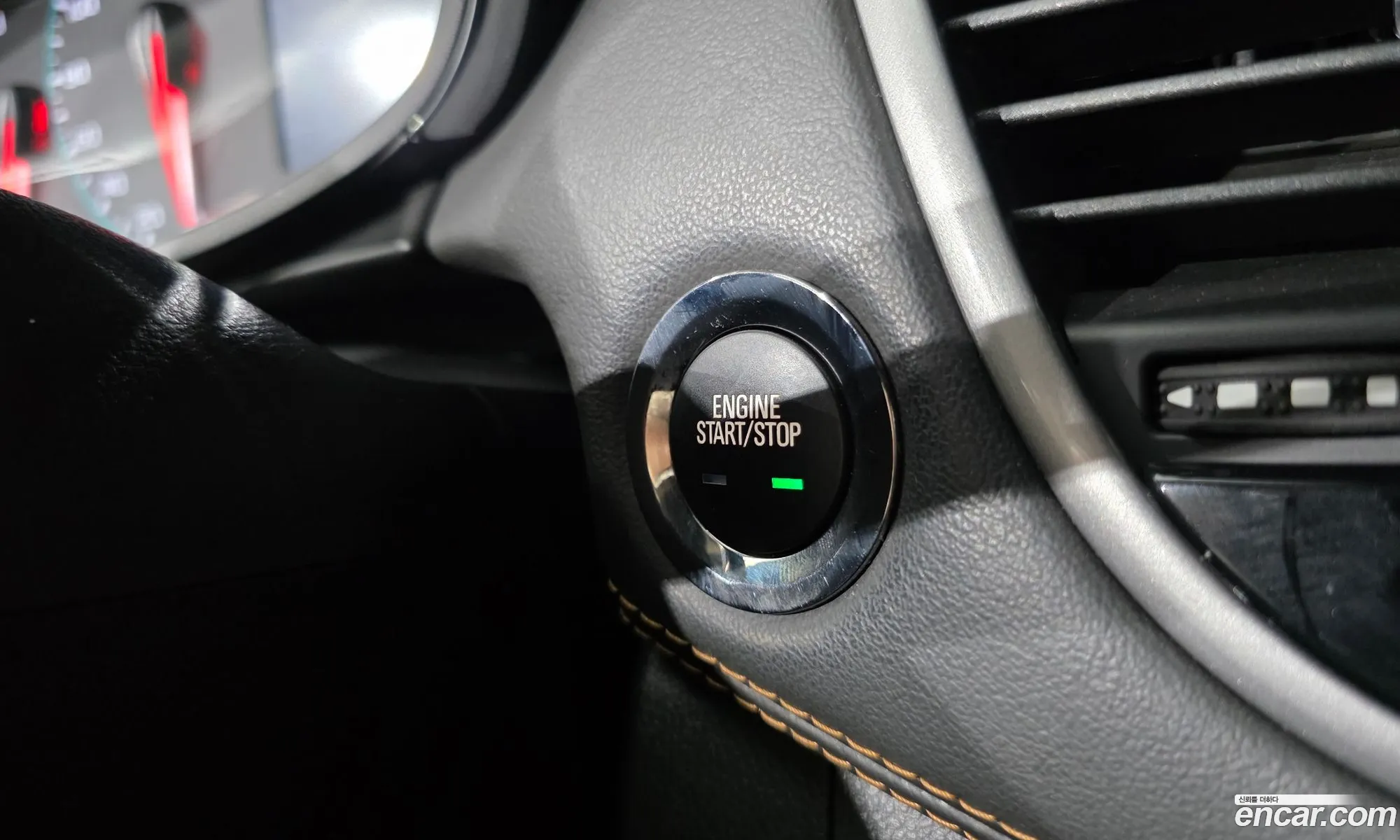 Chevrolet (GM Daewoo) Trax 2019 KLABA76BDKB829031 — 3