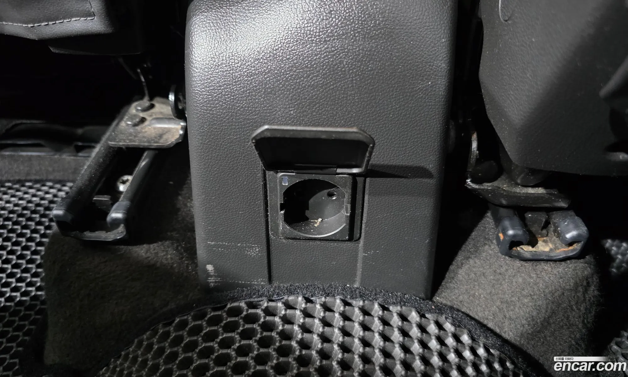 Chevrolet (GM Daewoo) Trax 2019 KLABA76BDKB829031 — 15