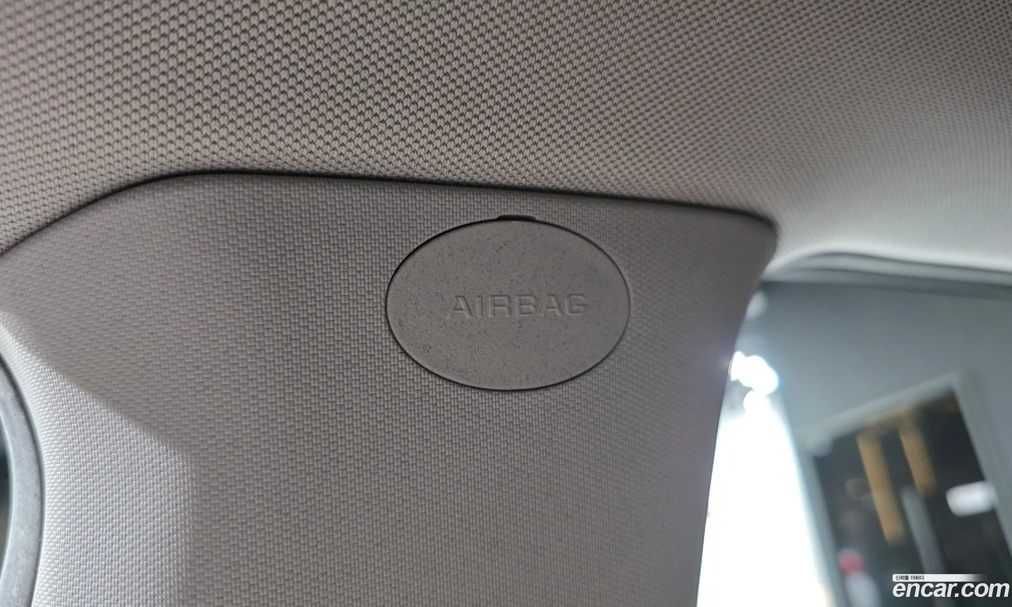 Chevrolet (GM Daewoo) Trax 2019 KLABA76BDKB829031 — 26