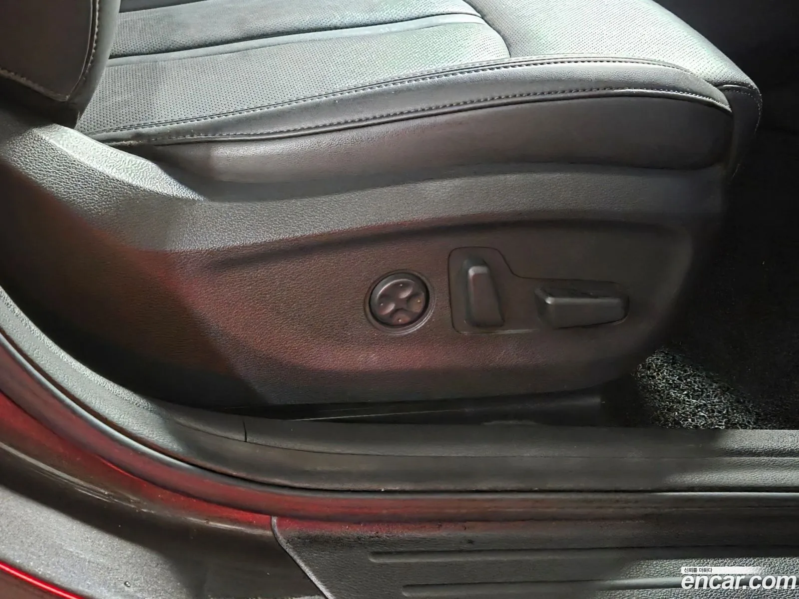 Hyundai LF Sonata 2015 — 9