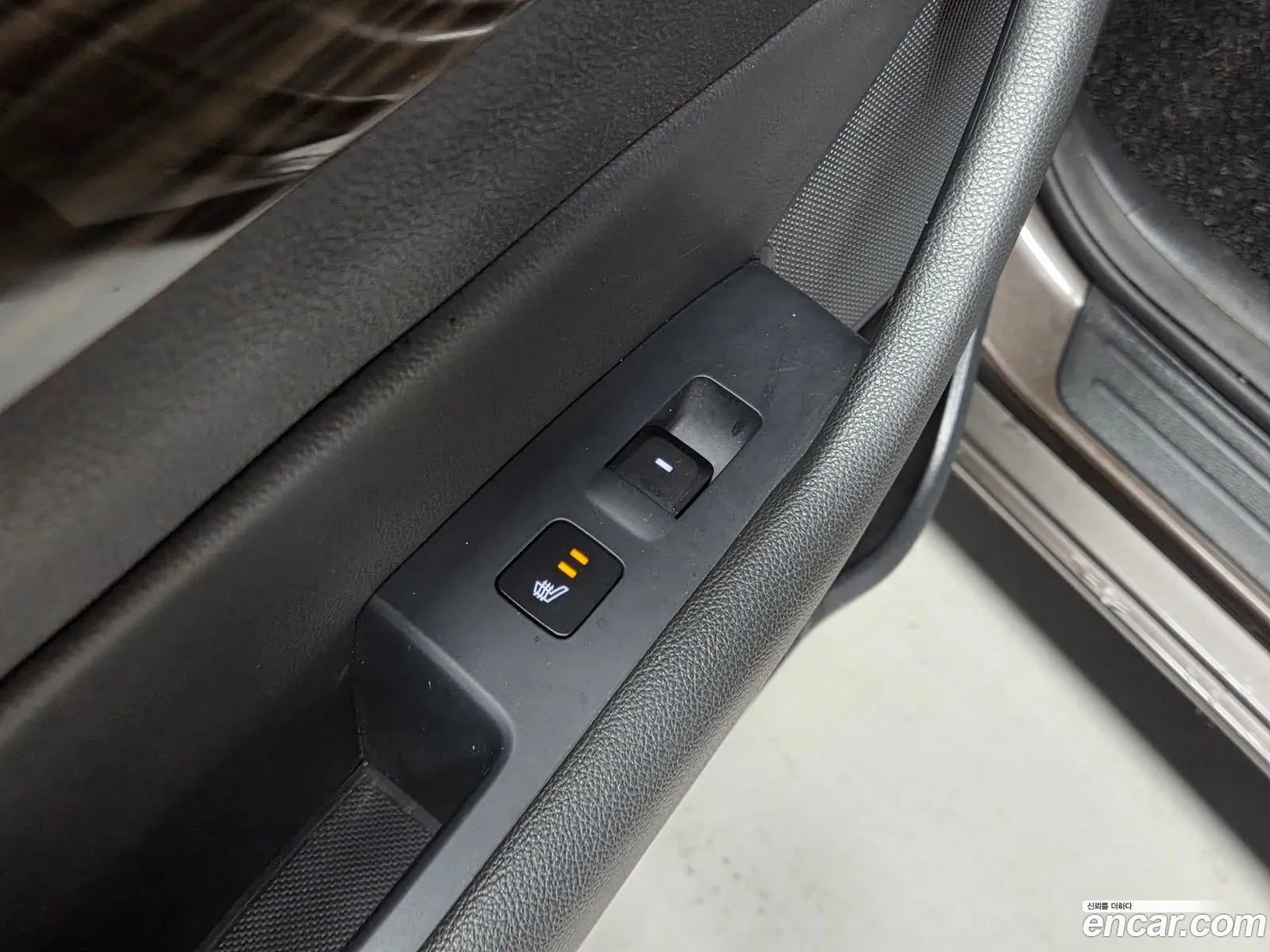 Hyundai LF Sonata 2015 — 16