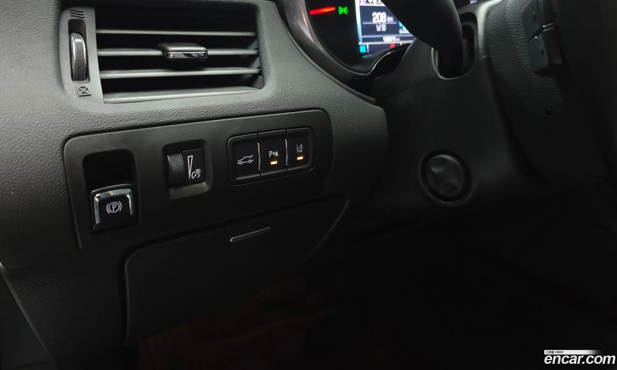 Chevrolet (GM Daewoo) Impala 2016 — 15