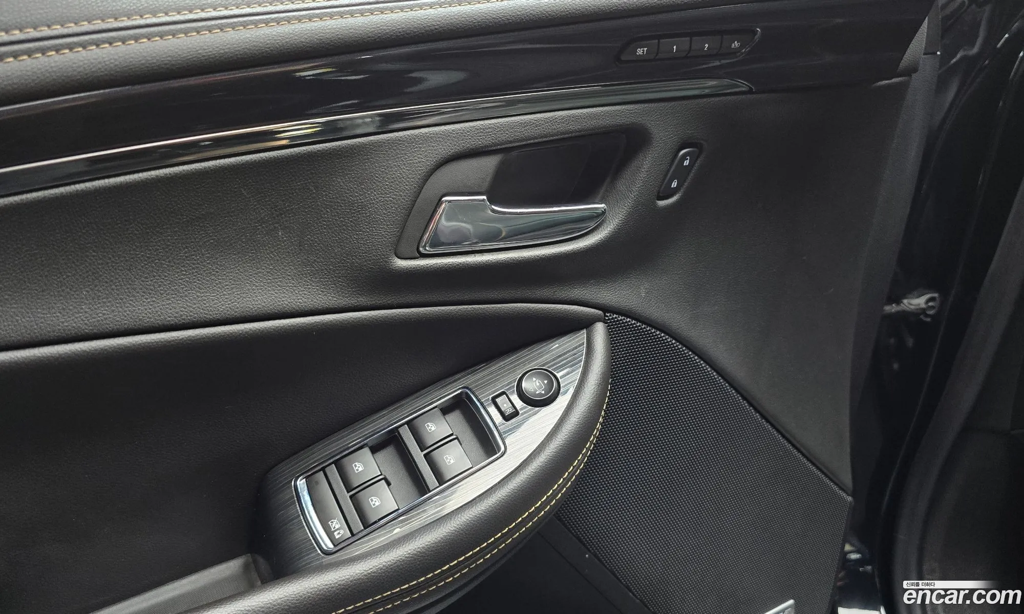 Chevrolet (GM Daewoo) Impala 2016 — 27