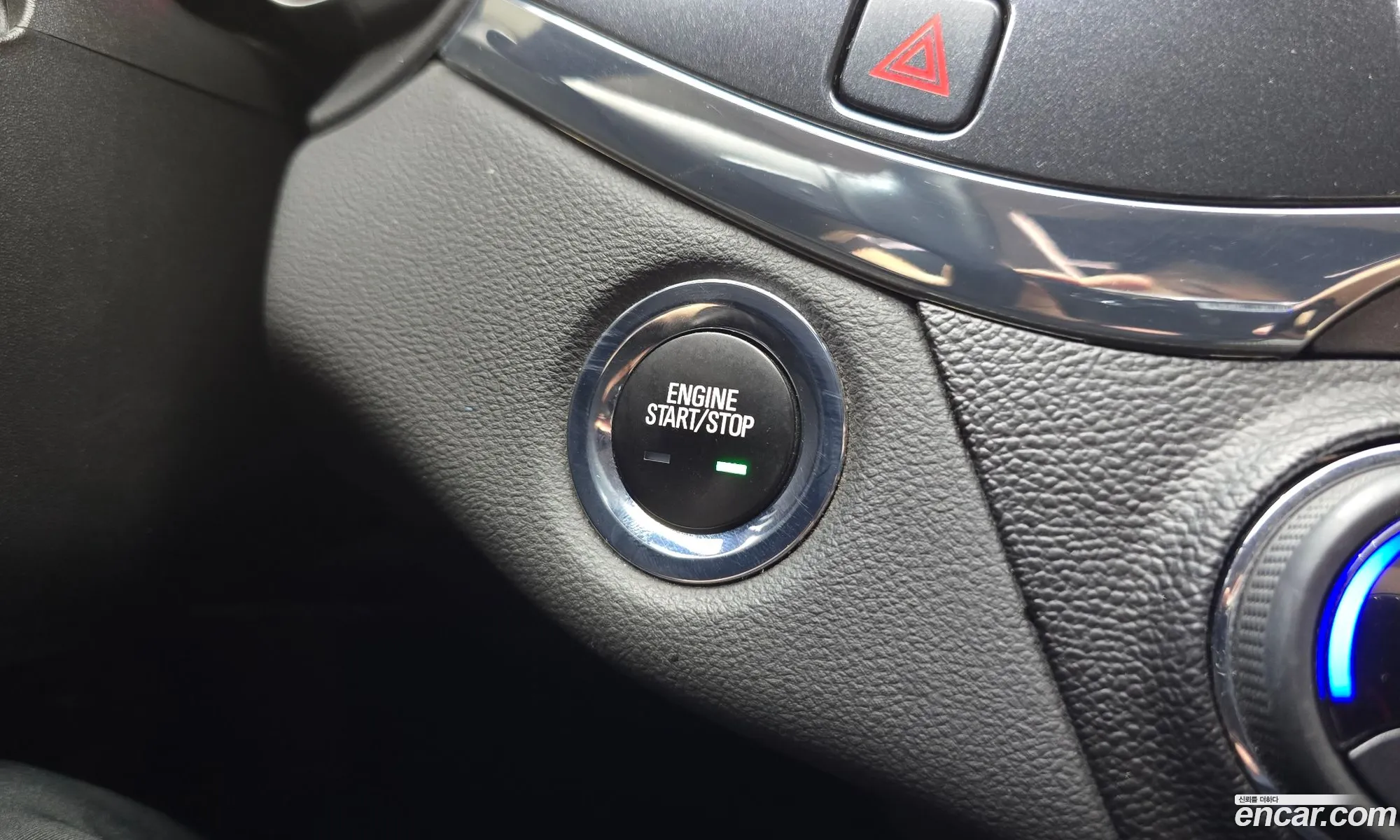 Chevrolet (GM Daewoo) Impala 2016 — 21