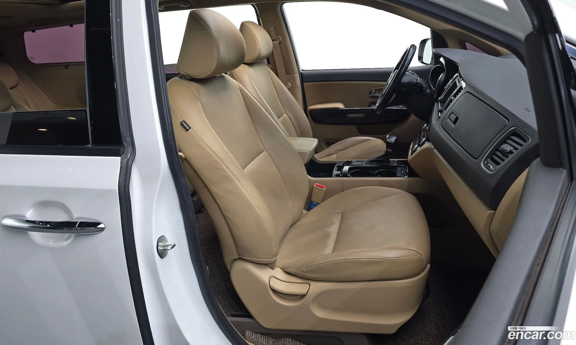 Kia Carnival 2017 KNHMF37ABHS329237 — 25