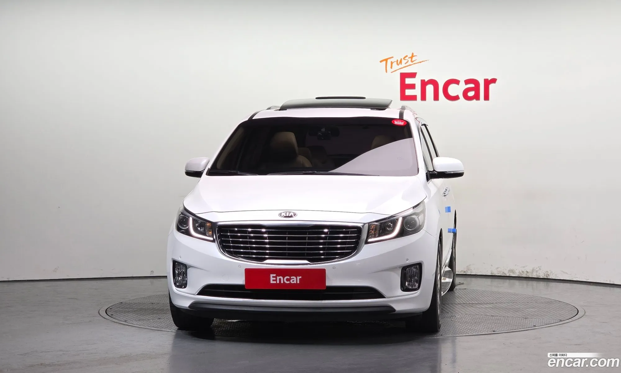 Kia Carnival 2017 KNHMF37ABHS329237 — 22