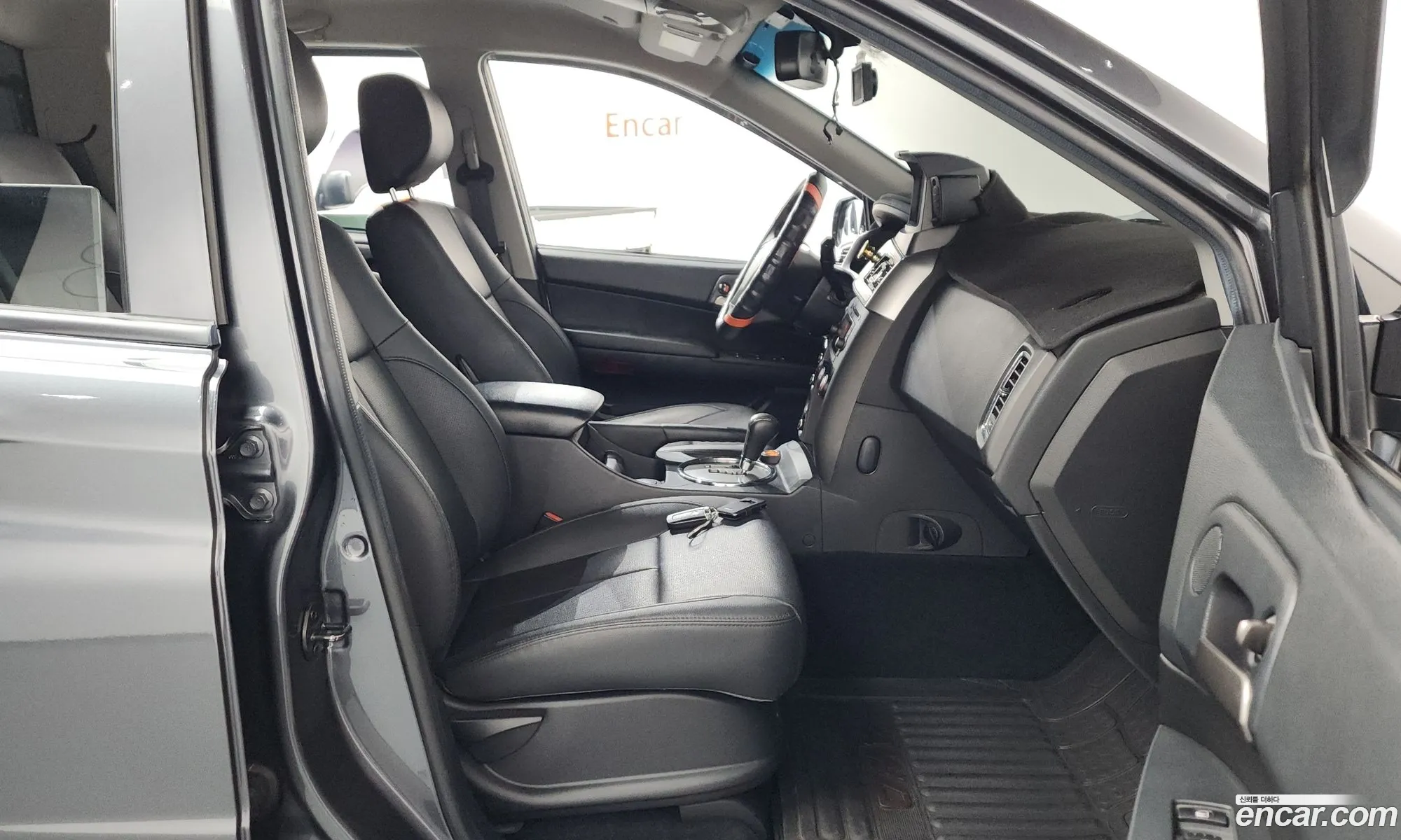 KG Mobility (SsangYong) Korando Sports 2016 — 5