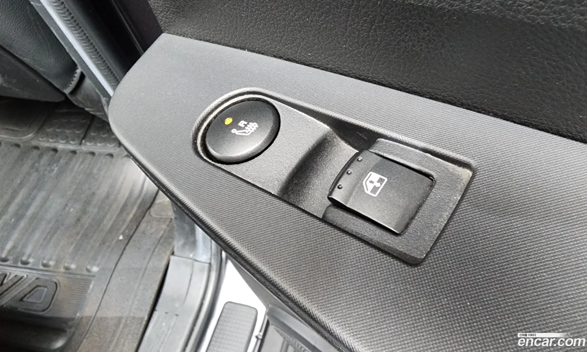KG Mobility (SsangYong) Korando Sports 2016 — 18