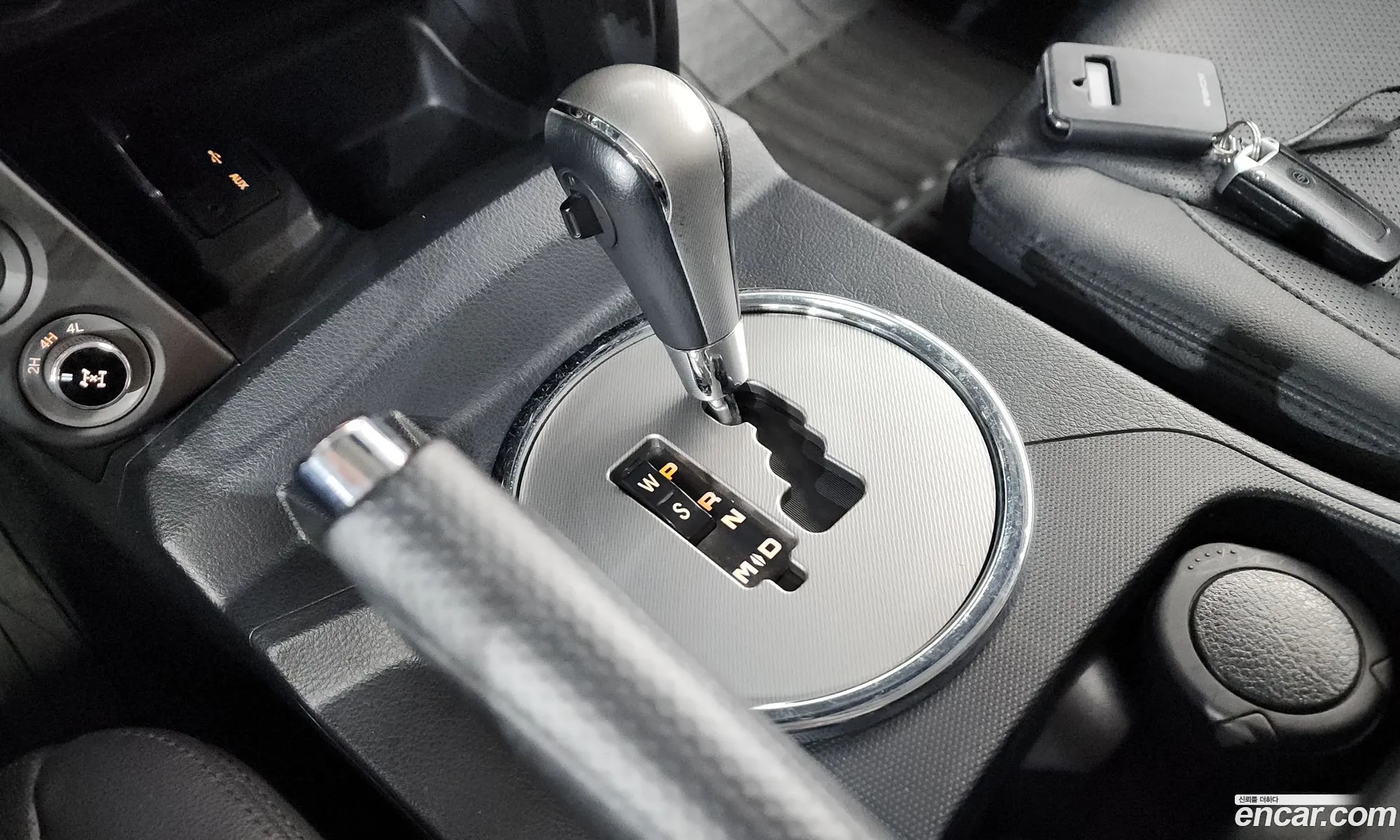 KG Mobility (SsangYong) Korando Sports 2016 — 2